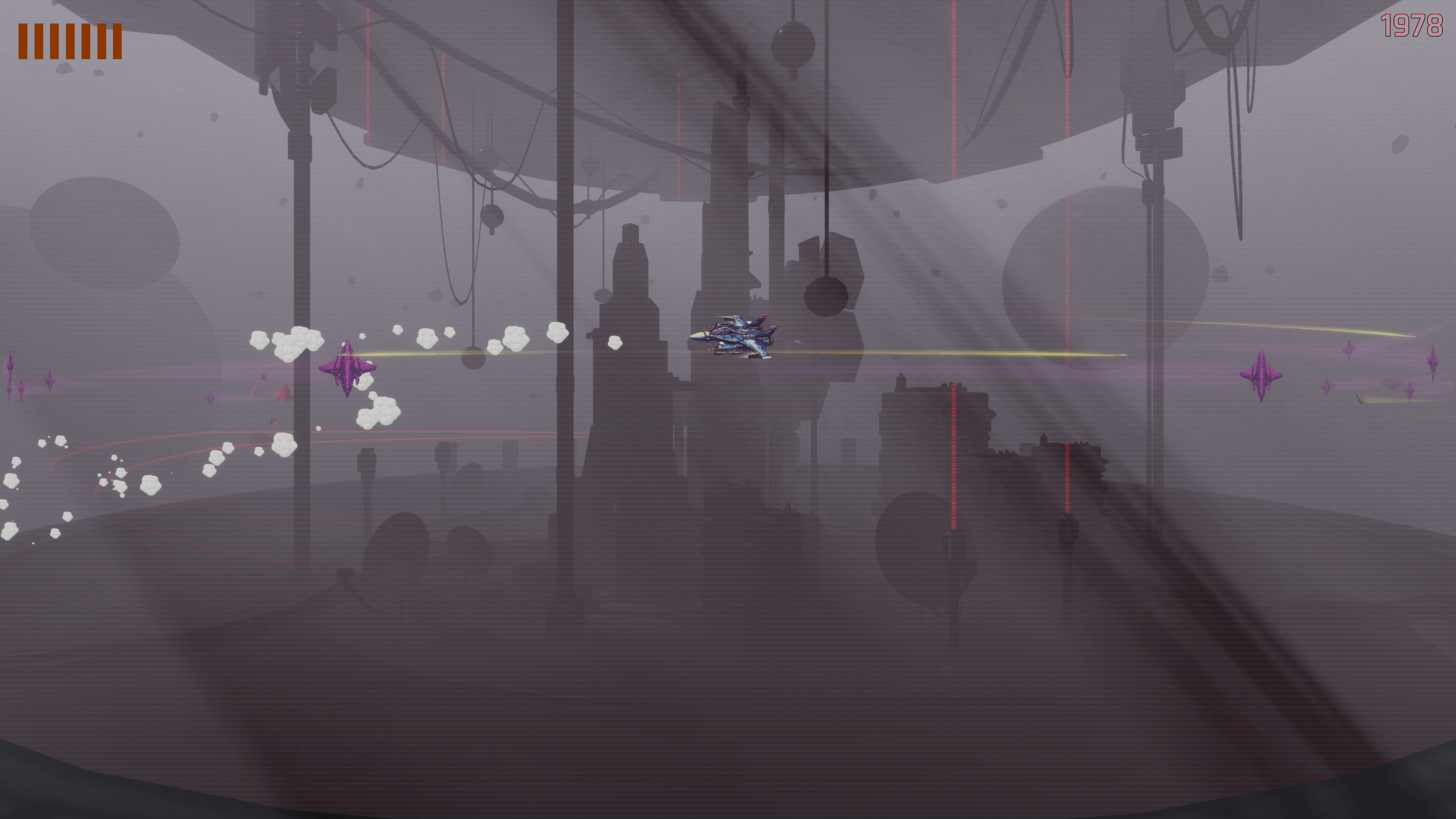 Project CyberSky screenshot 3