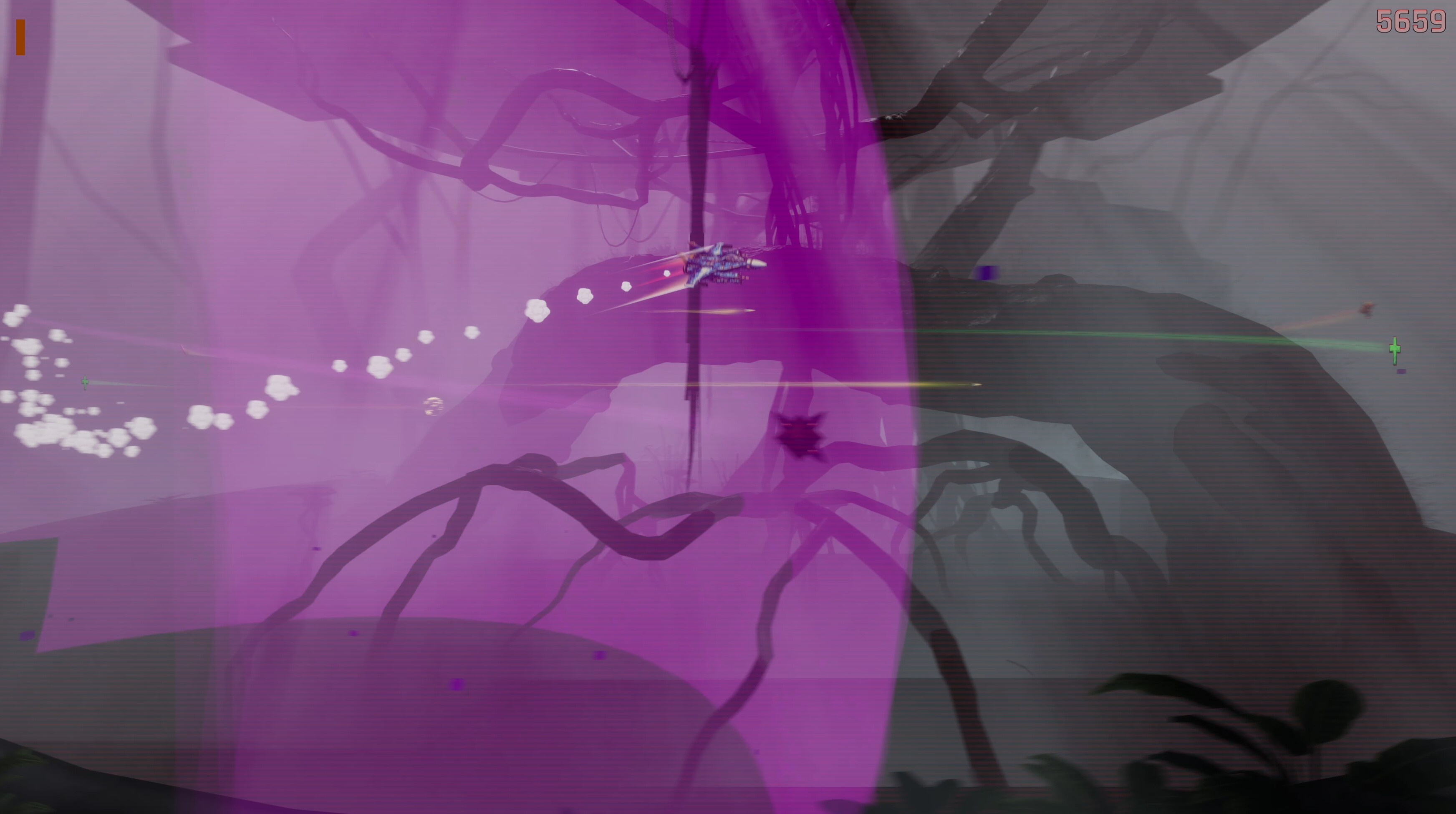 Project CyberSky screenshot 8