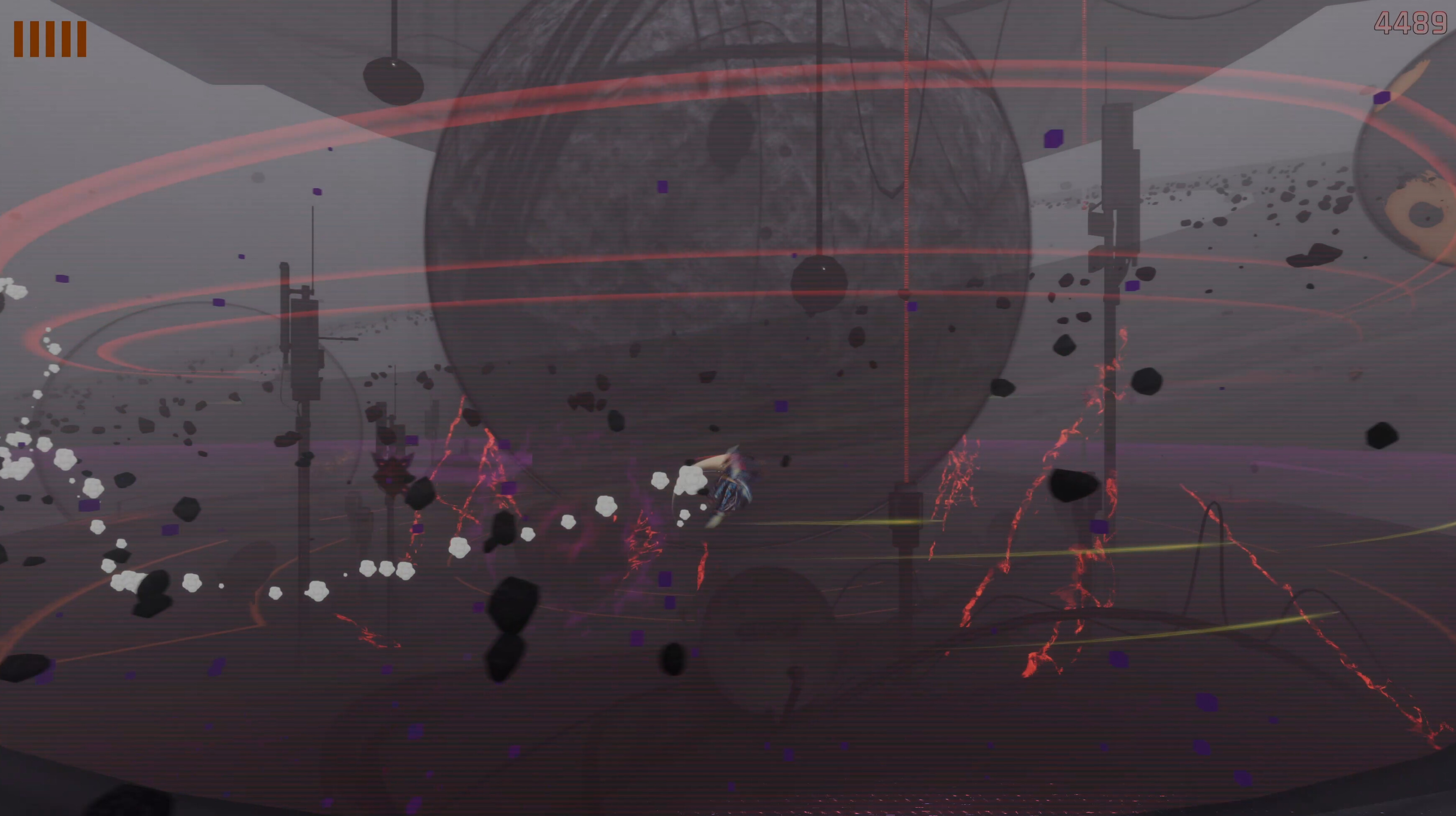 Project CyberSky screenshot 7