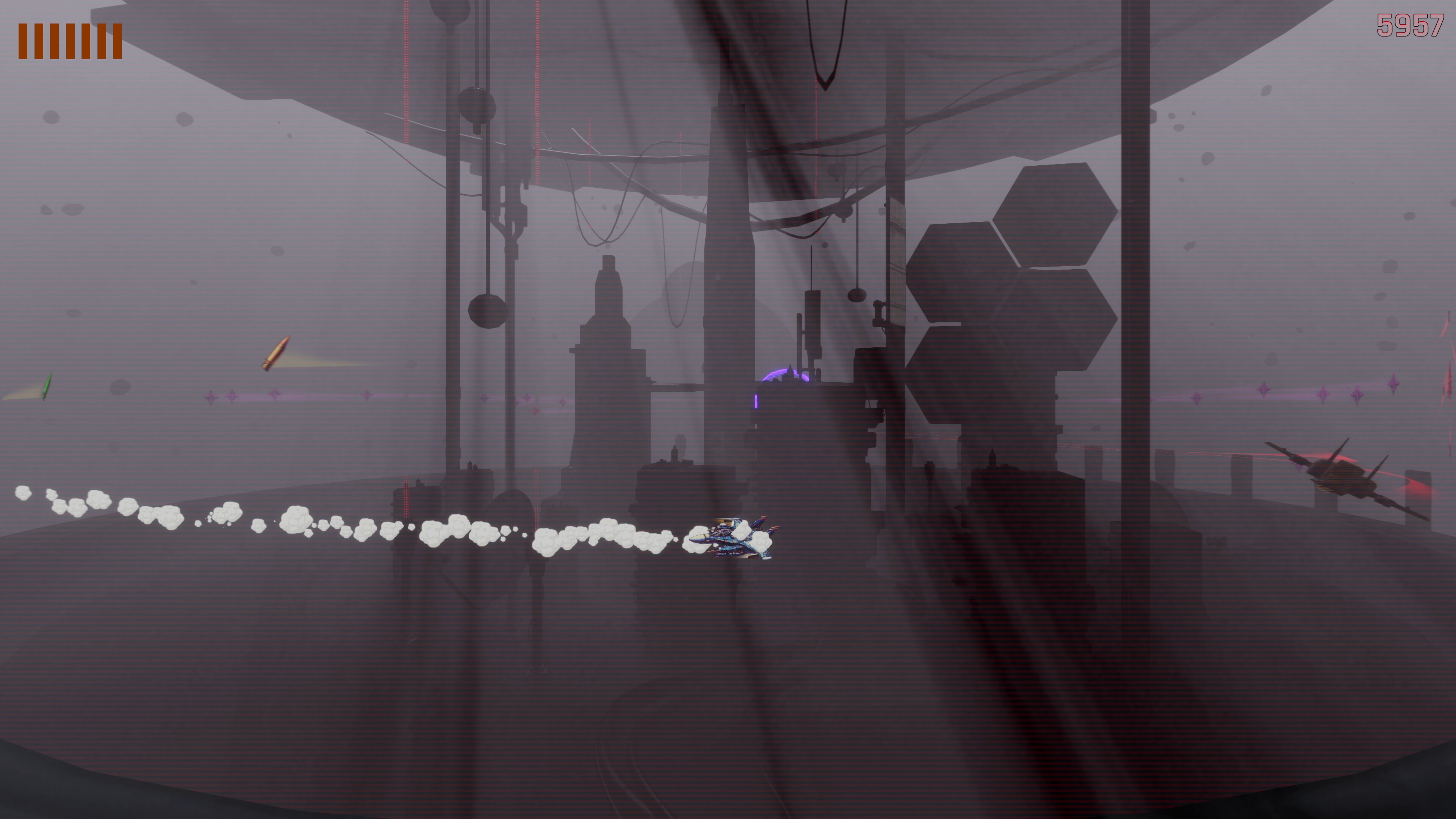 Project CyberSky screenshot 5