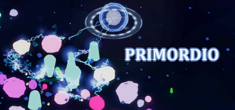 Primordio — Steam header