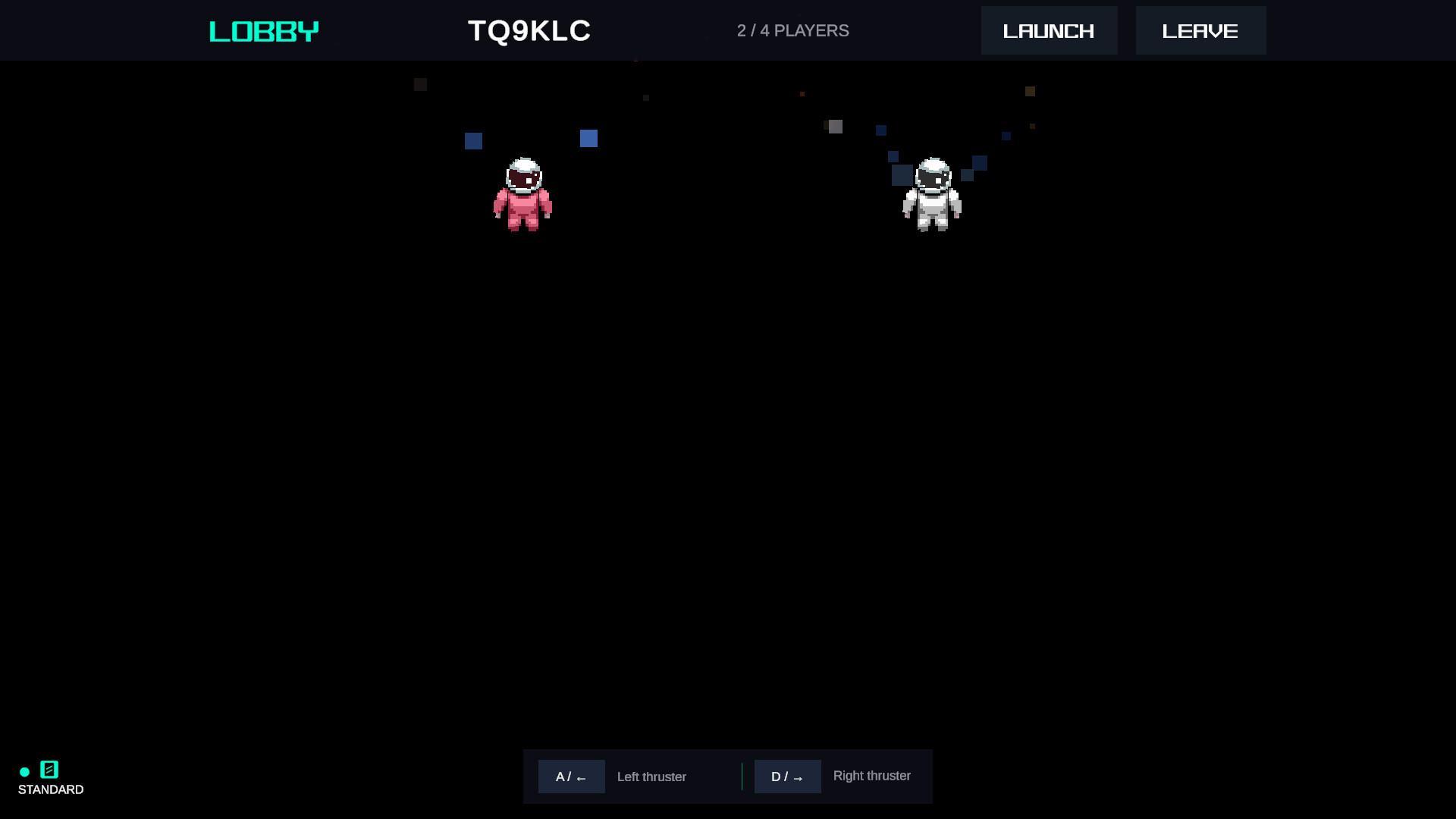 Limited Space screenshot 7