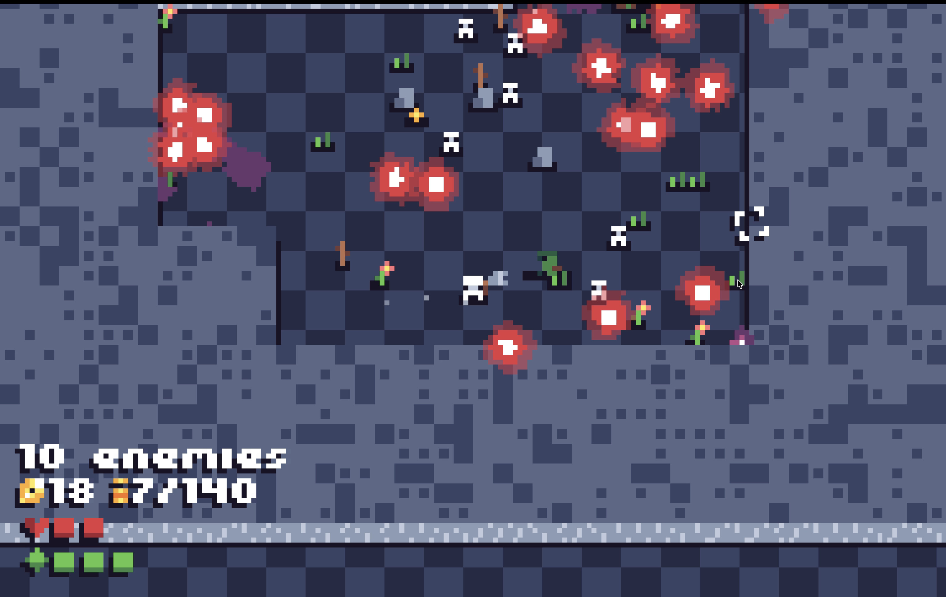 Mallow screenshot 4