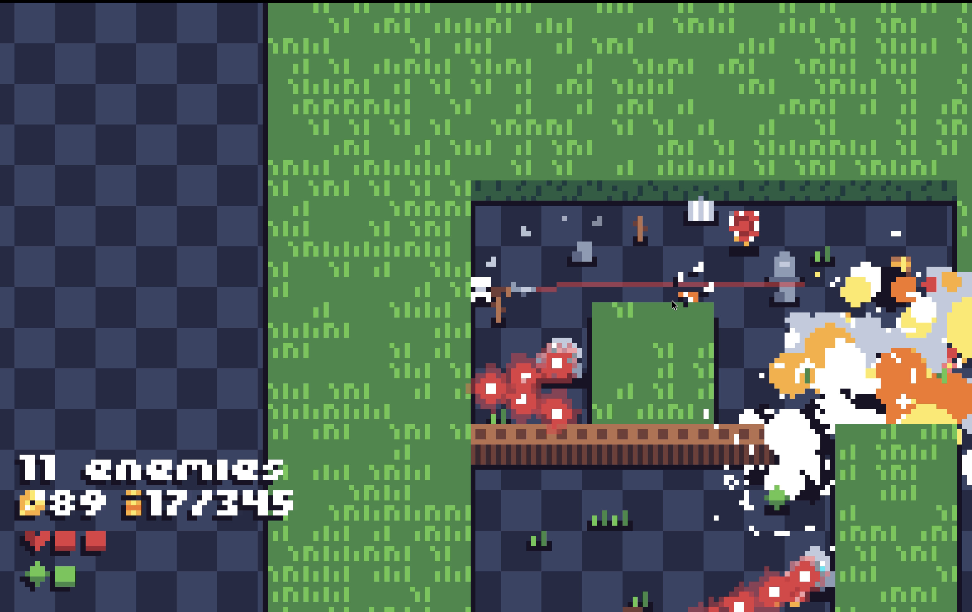 Mallow screenshot 1