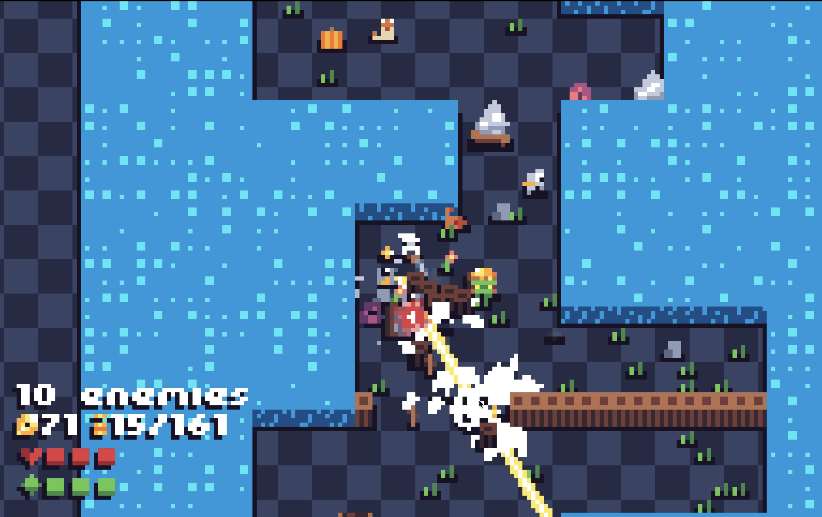 Mallow screenshot 5