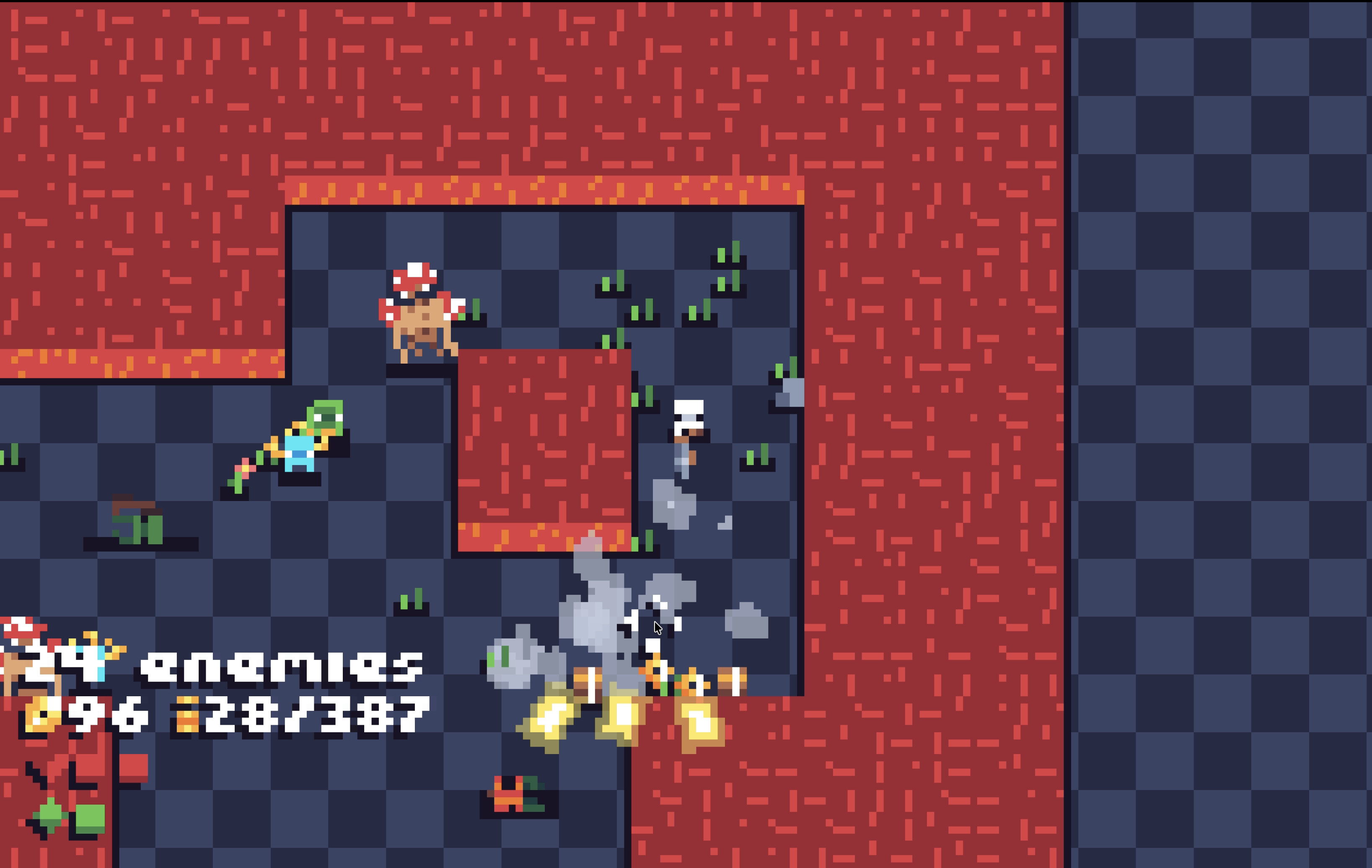 Mallow screenshot 3