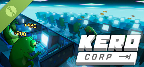 KERO CORP Demo