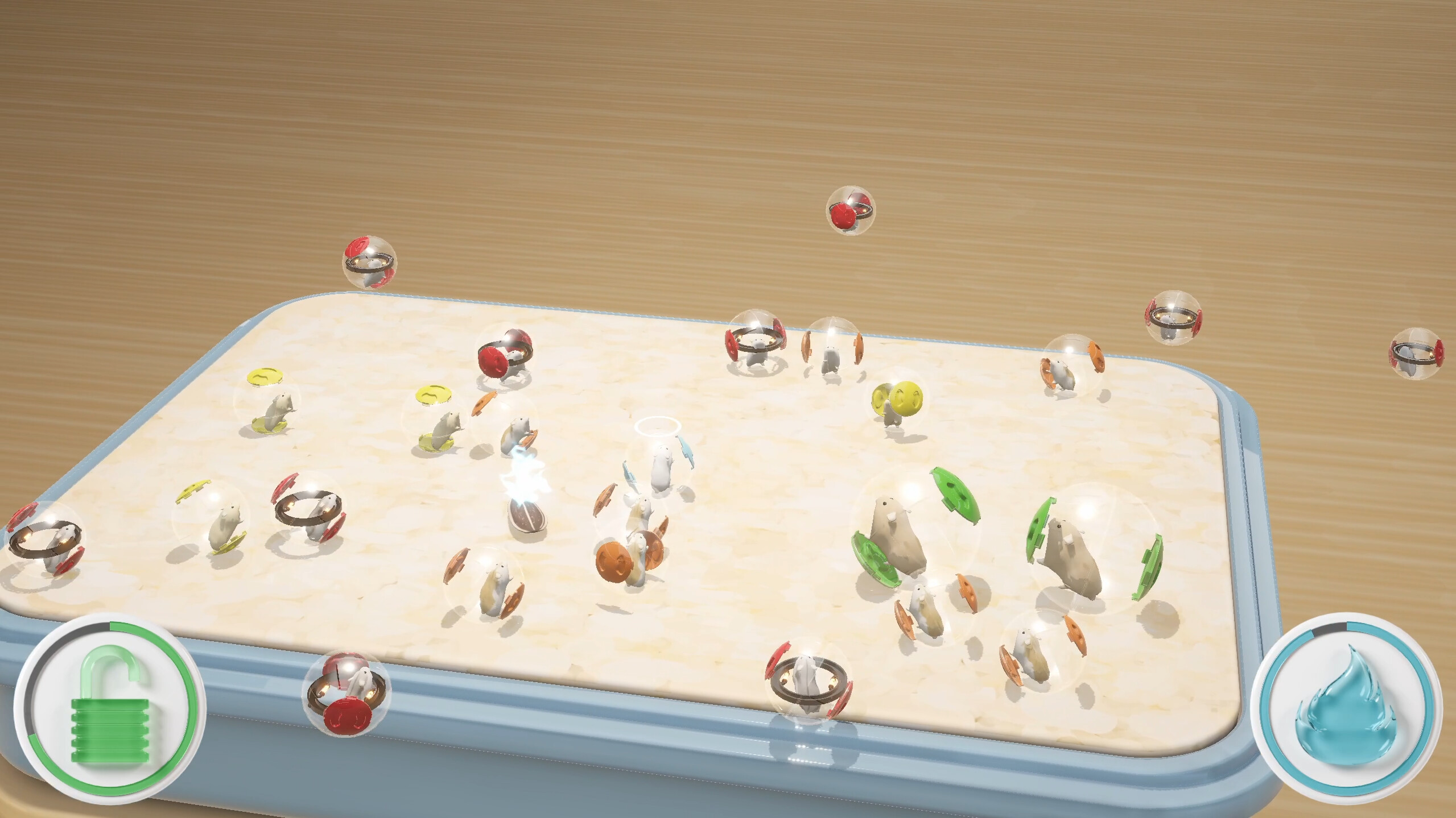 Hamster Ball screenshot 7