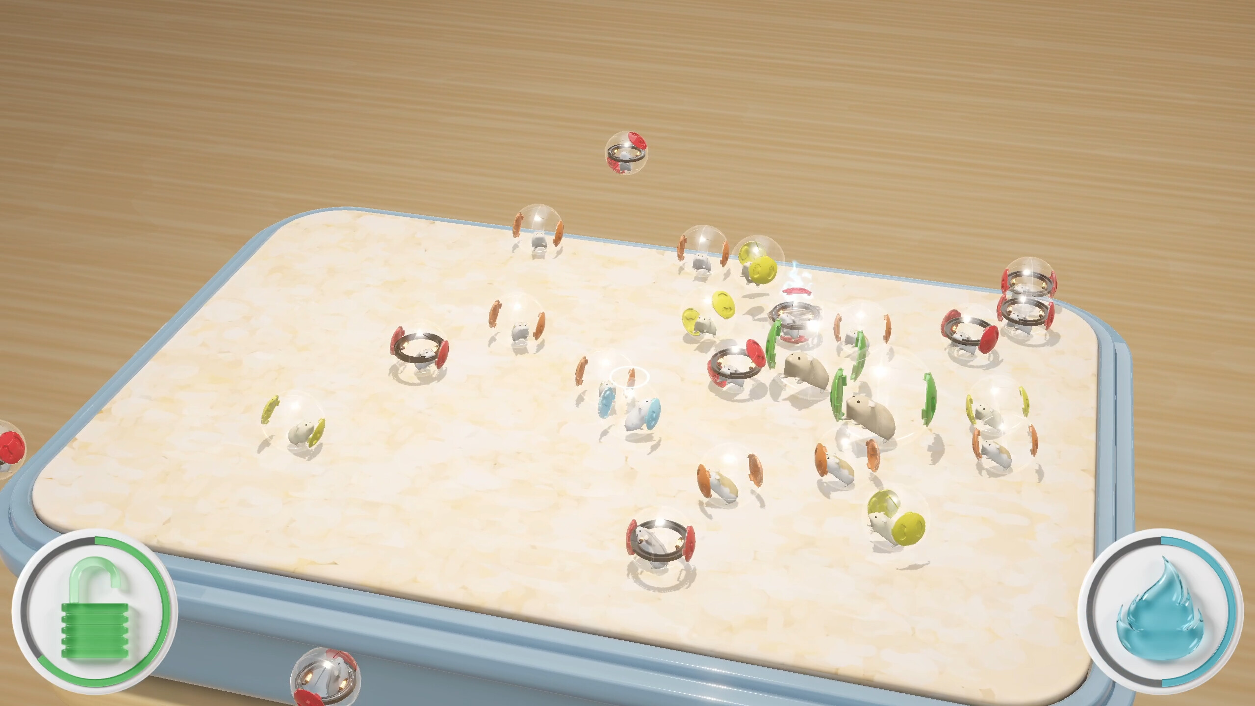 Hamster Ball screenshot 5