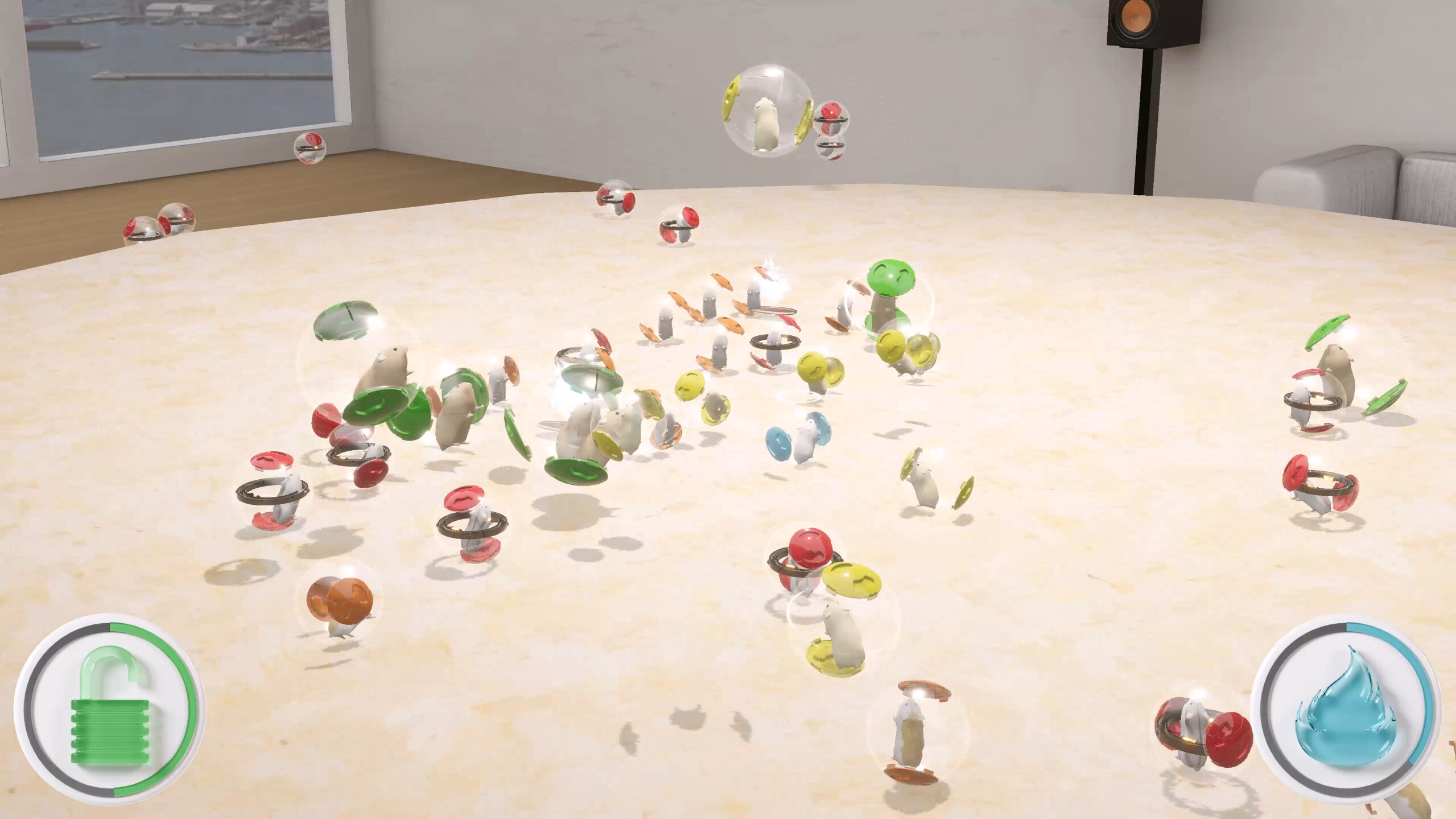 Hamster Ball screenshot 16