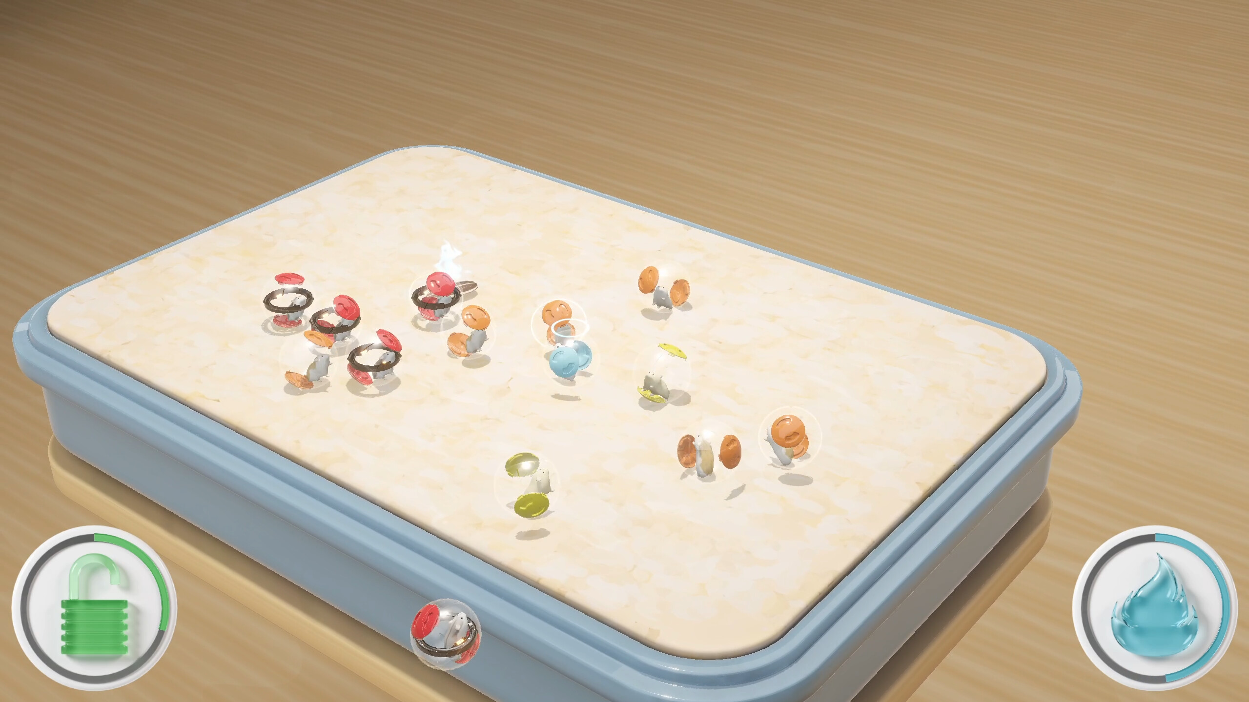 Hamster Ball screenshot 3