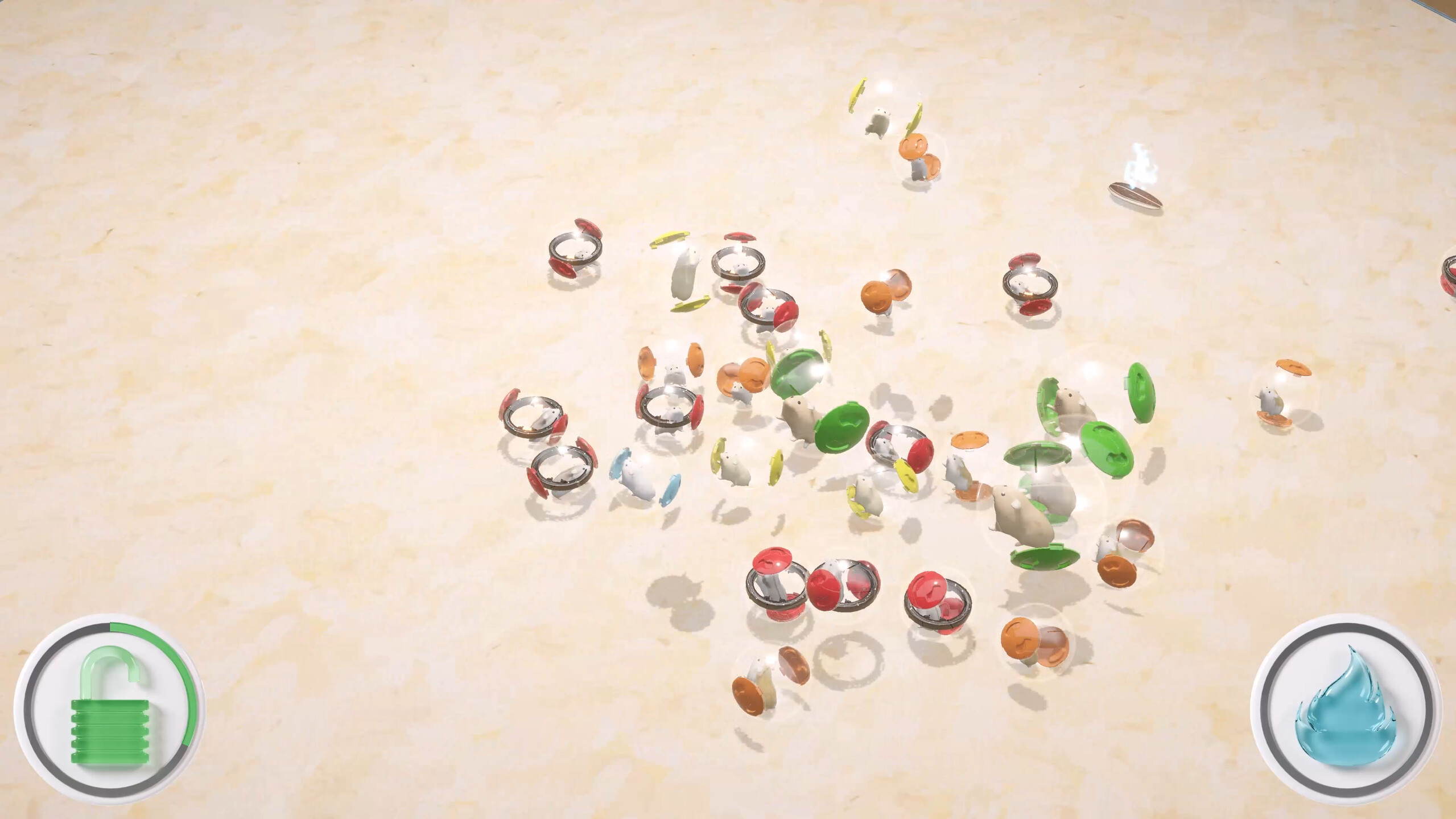Hamster Ball screenshot 15