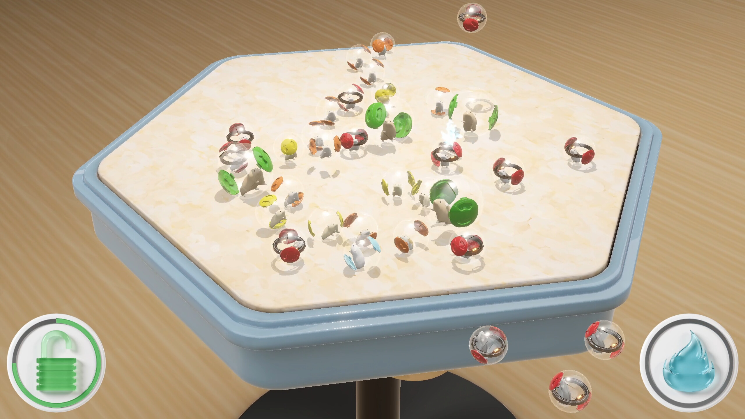 Hamster Ball screenshot 8