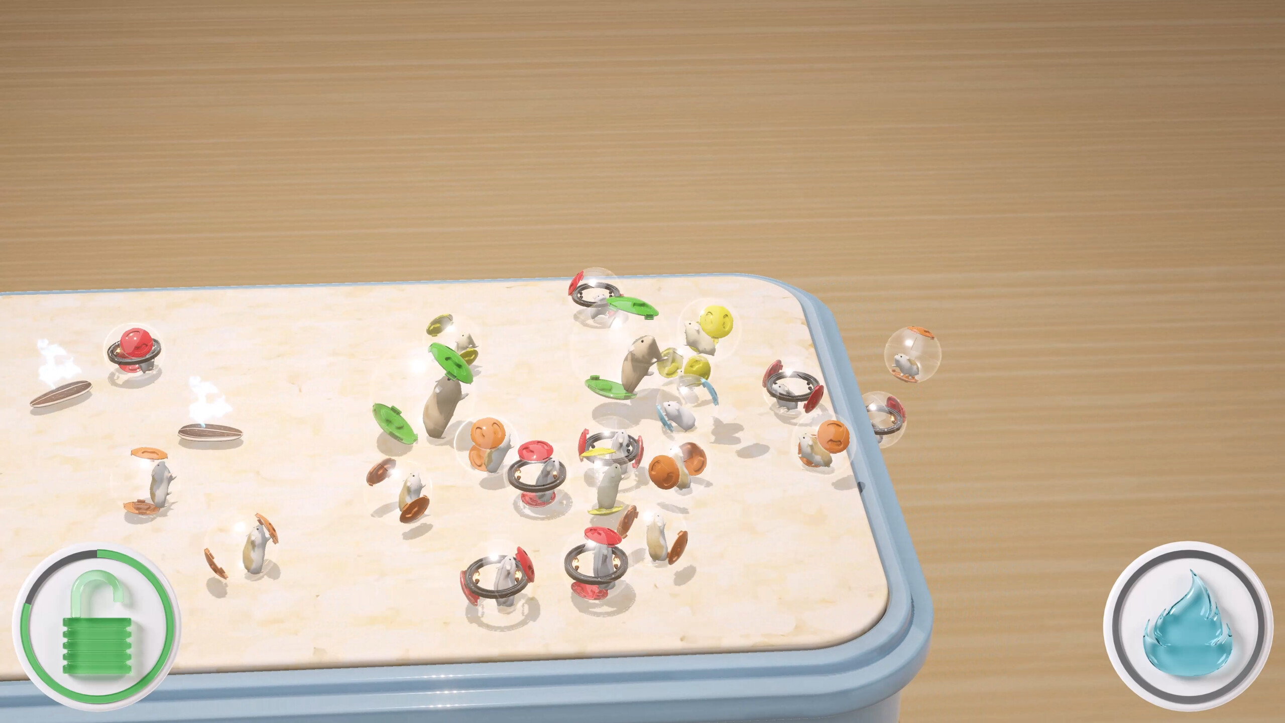 Hamster Ball screenshot 11