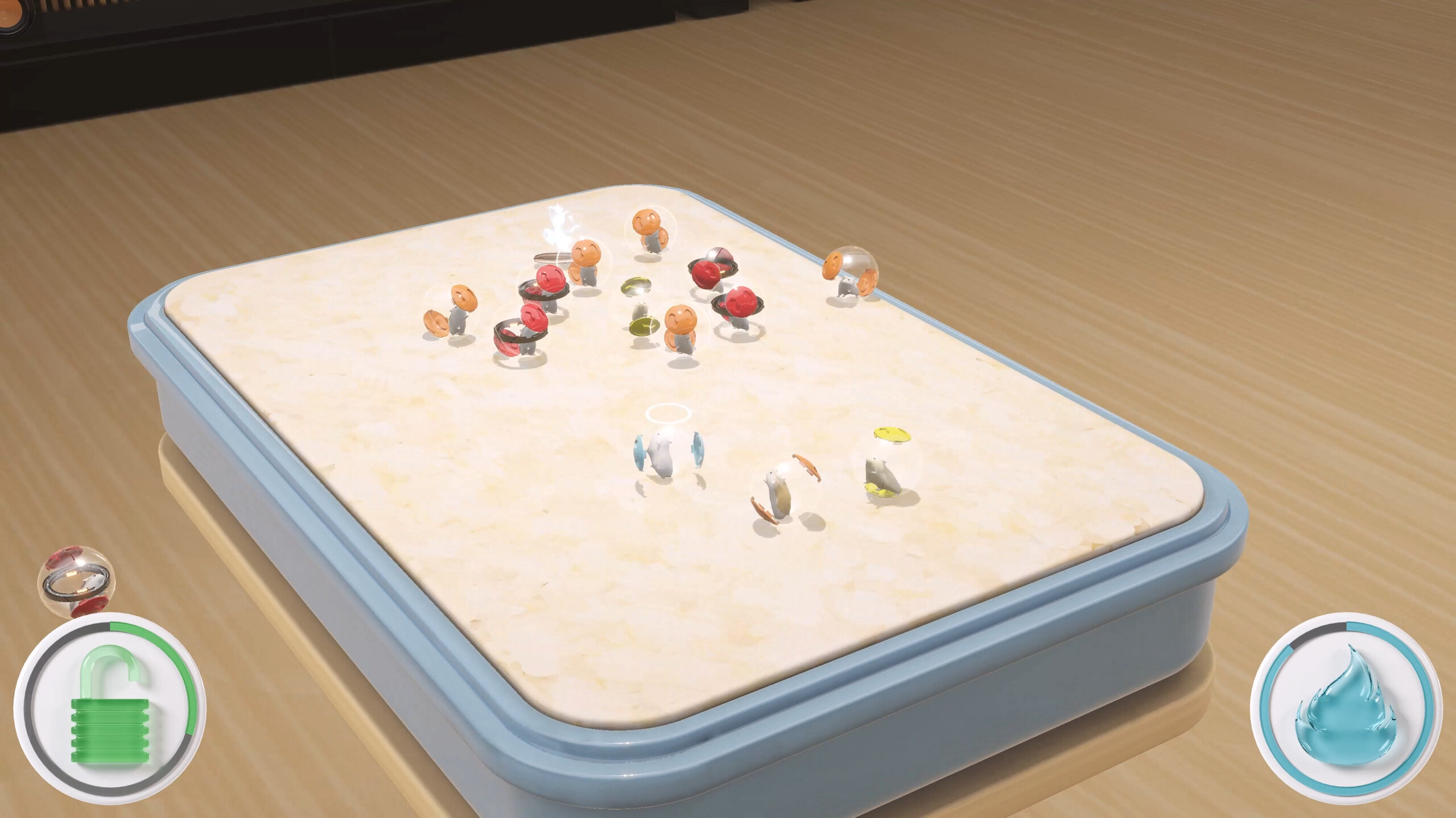 Hamster Ball screenshot 10