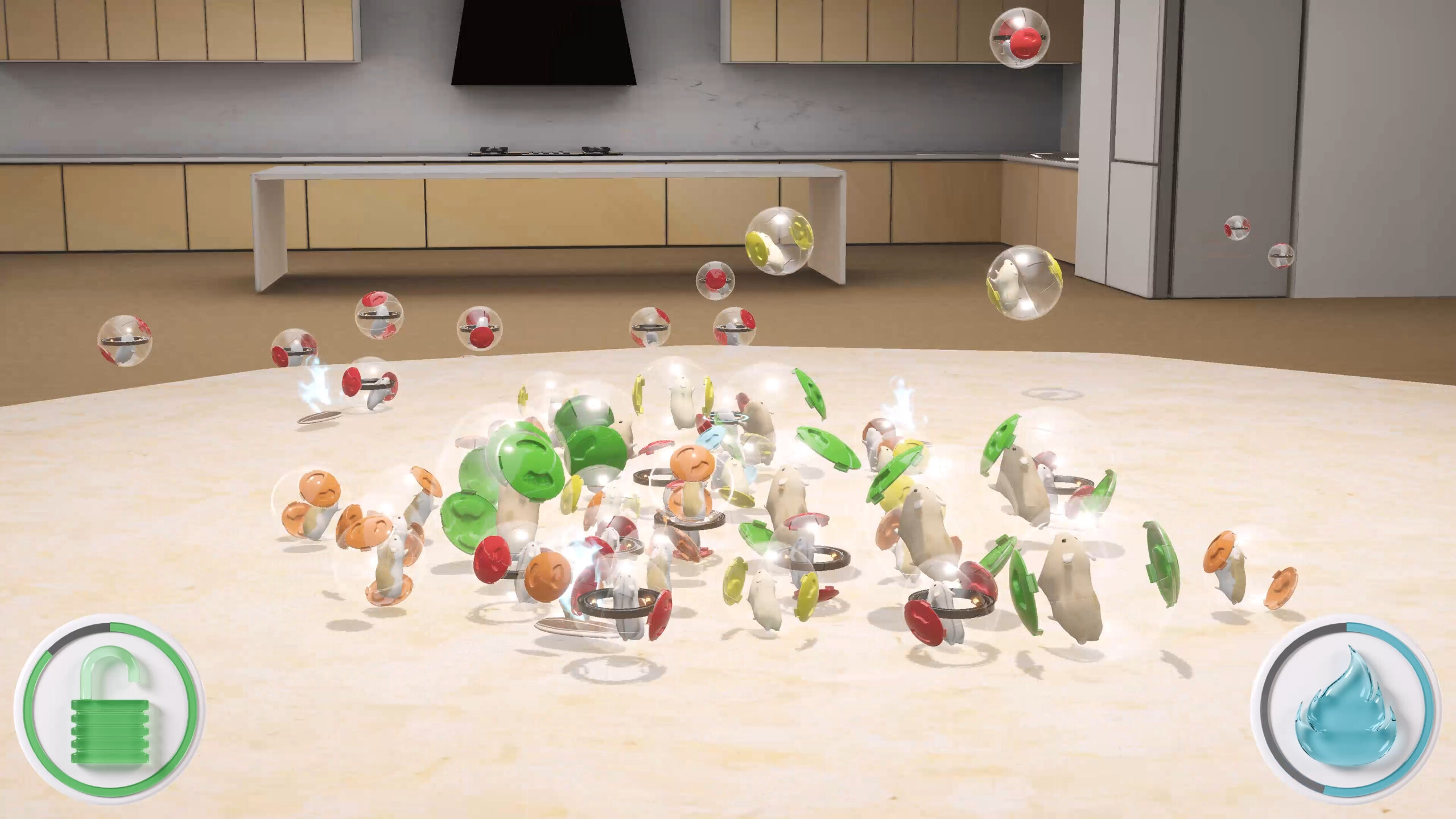 Hamster Ball screenshot 17