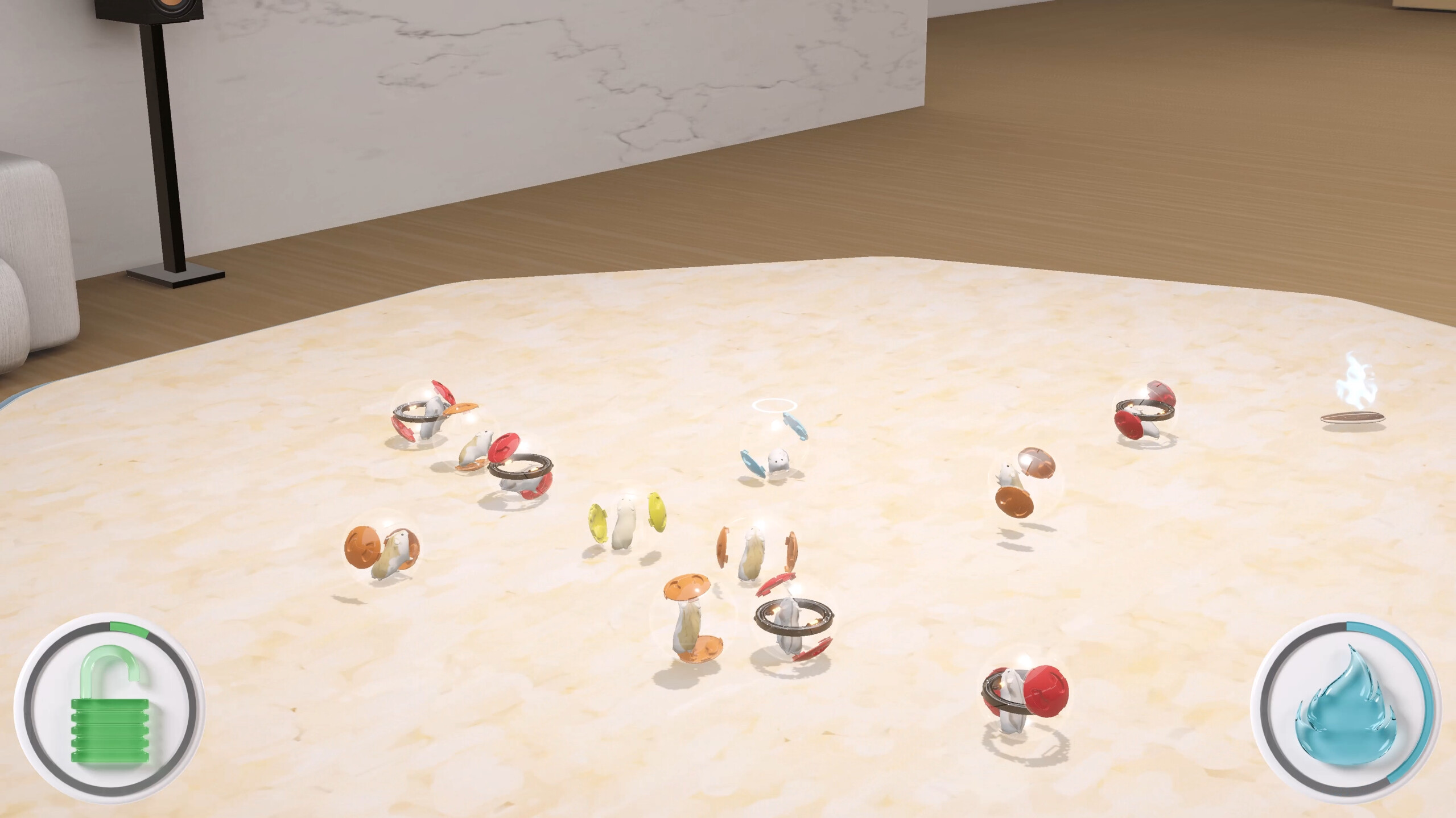 Hamster Ball screenshot 14
