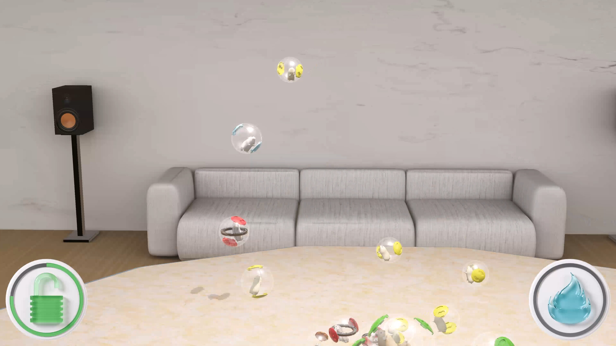 Hamster Ball screenshot 26