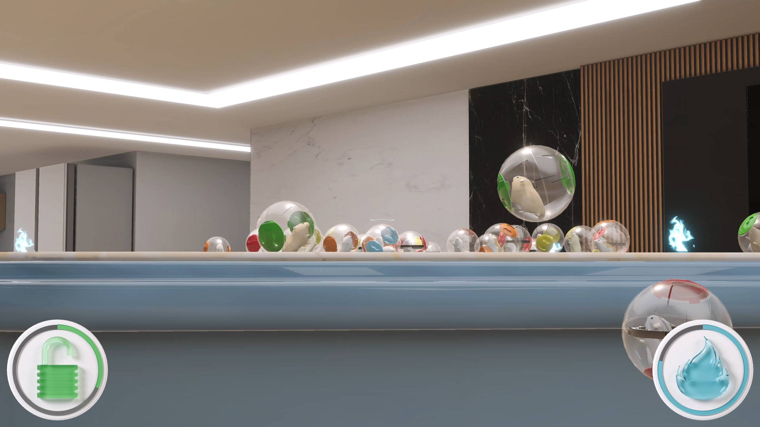 Hamster Ball screenshot 27