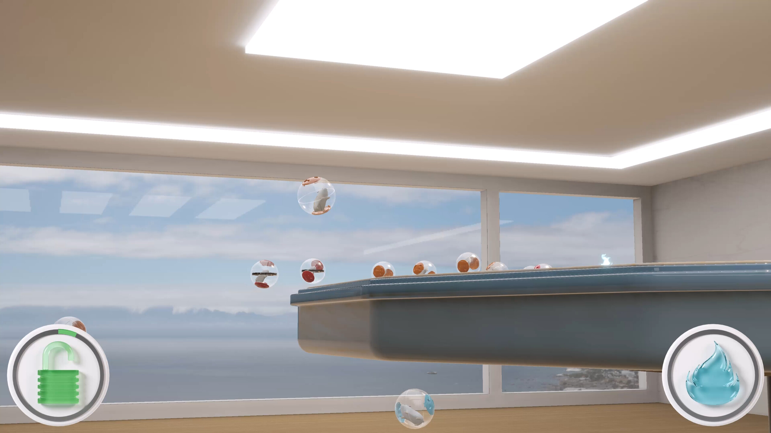 Hamster Ball screenshot 24