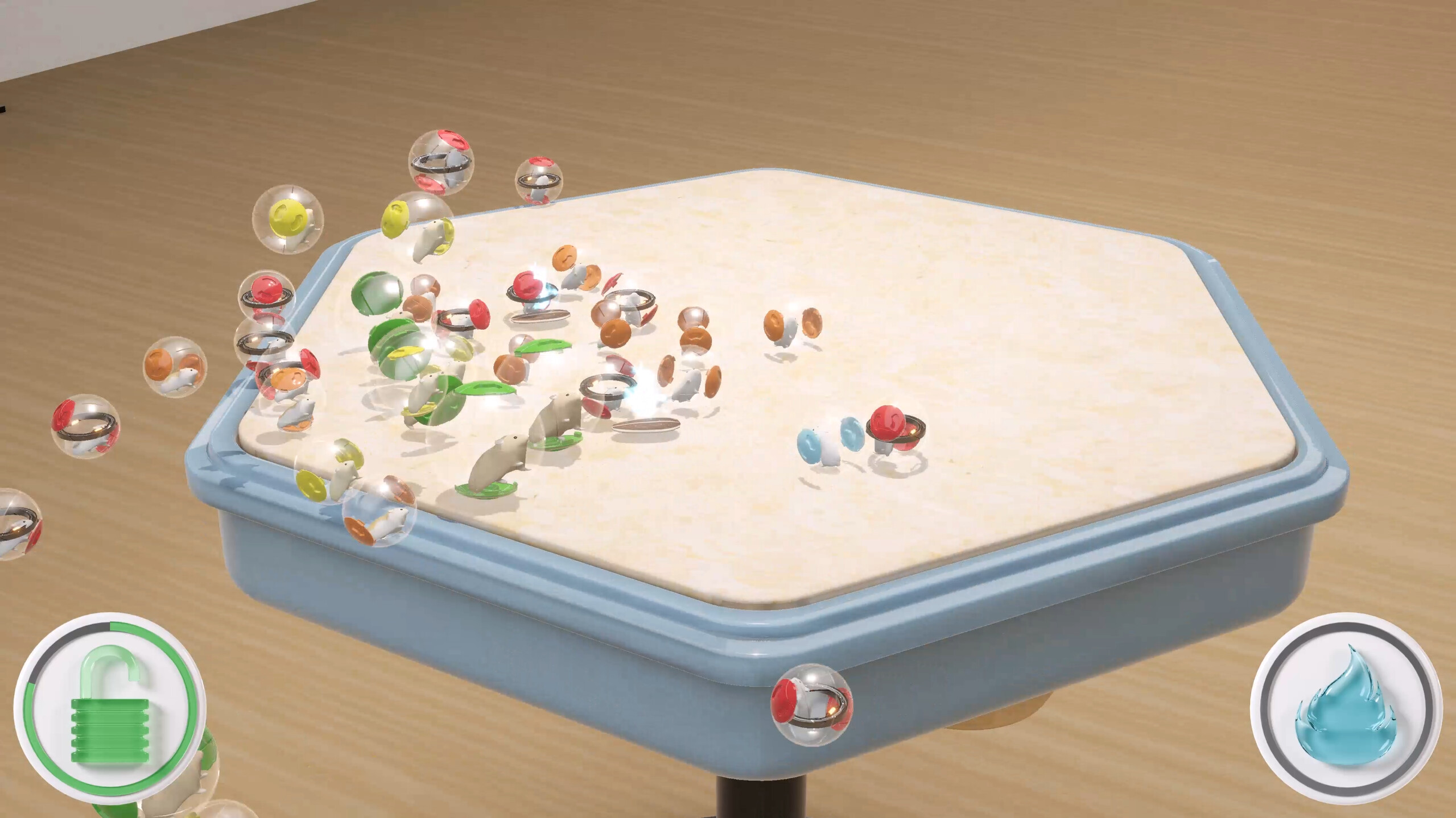 Hamster Ball screenshot 13