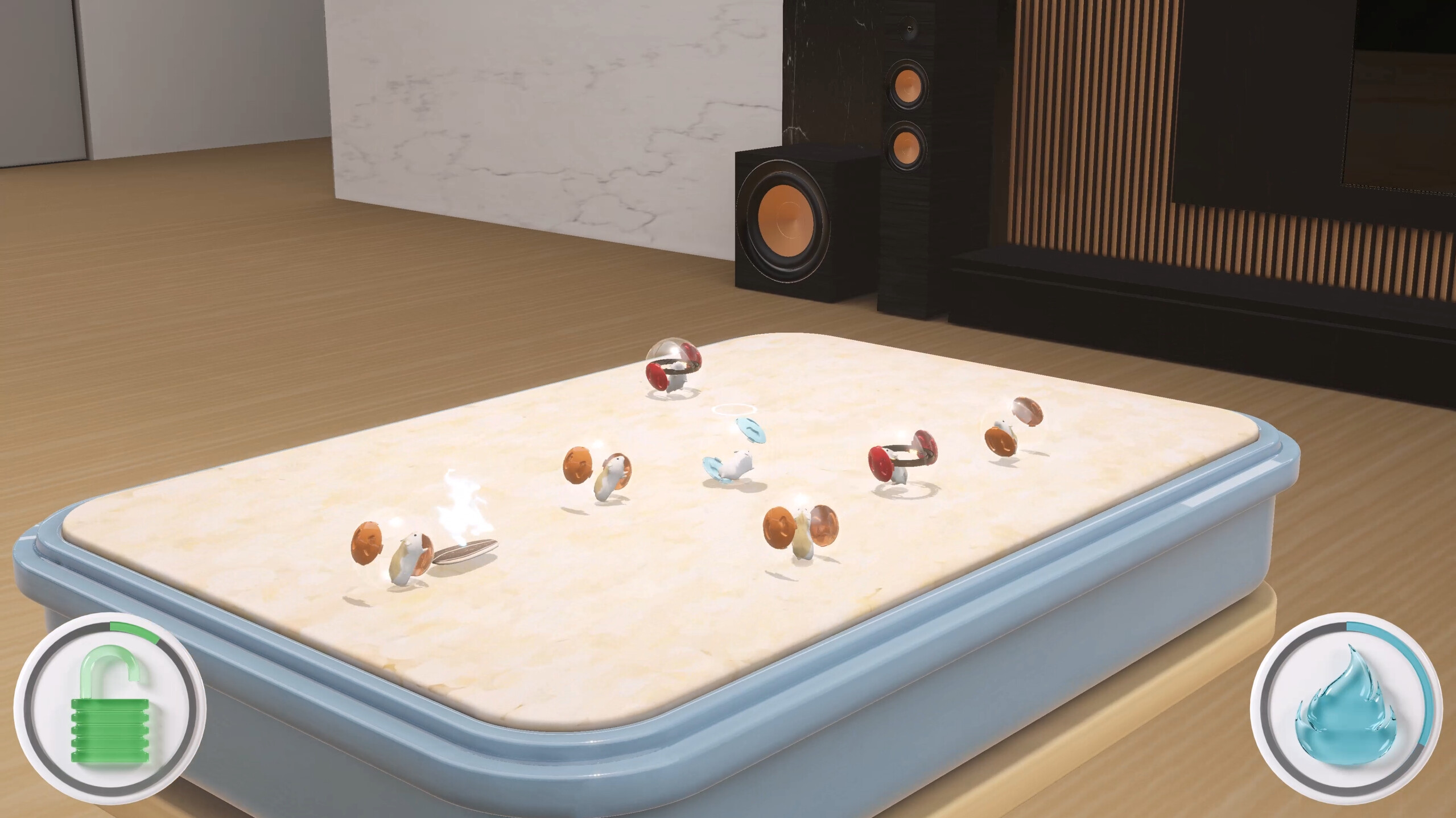 Hamster Ball screenshot 9