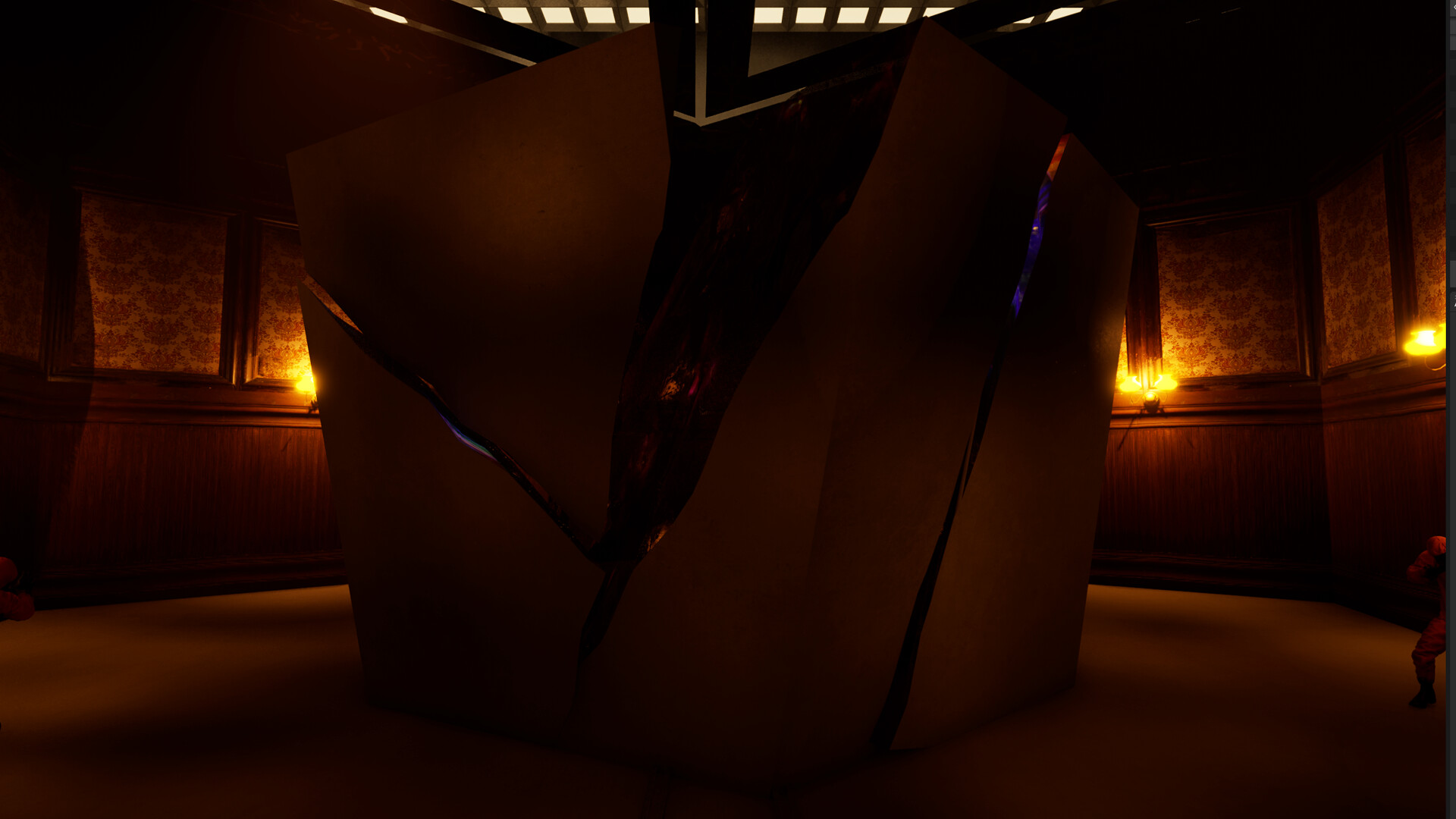 SCP: Antimemetics Division screenshot 9