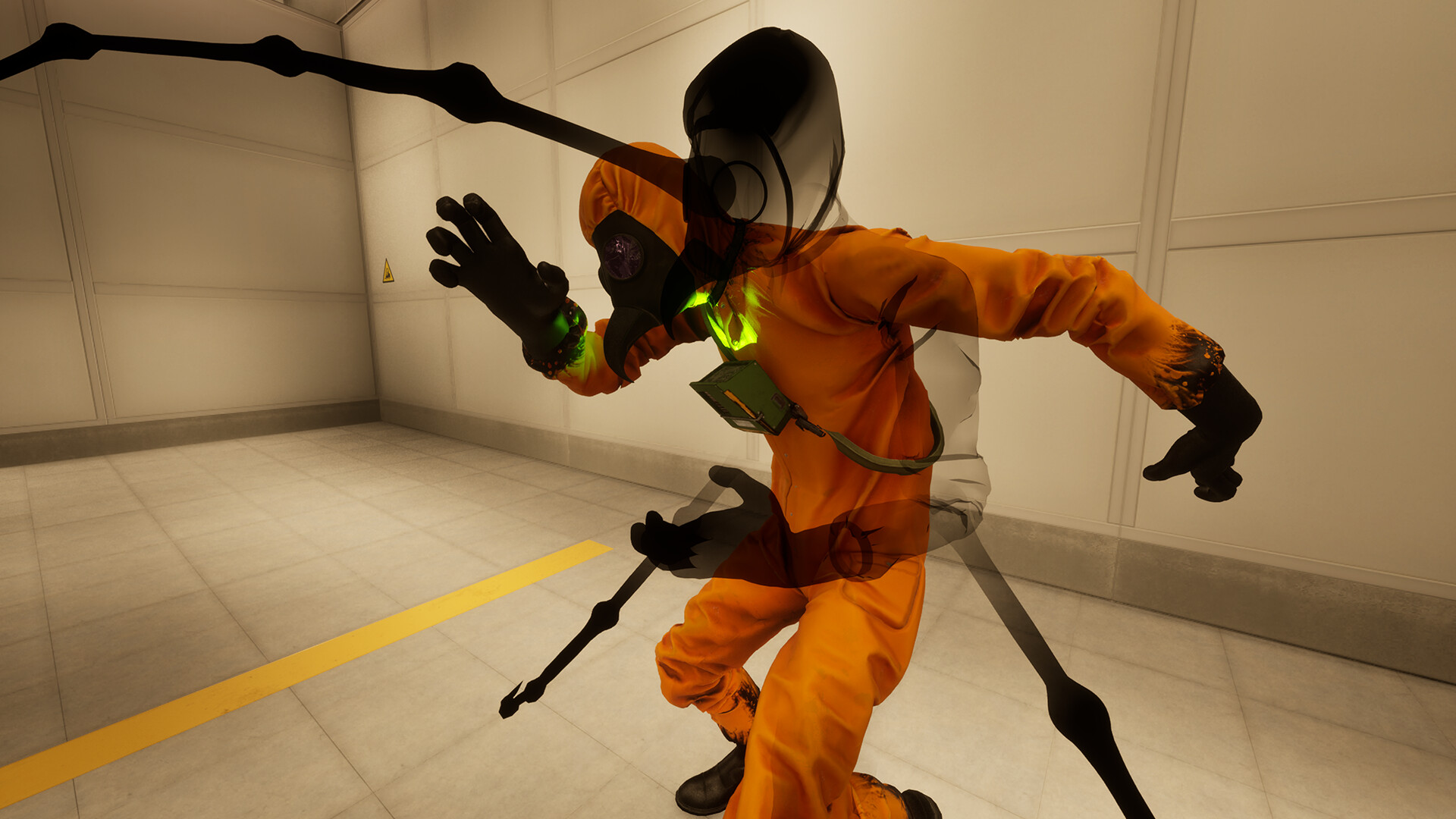SCP: Antimemetics Division screenshot 7