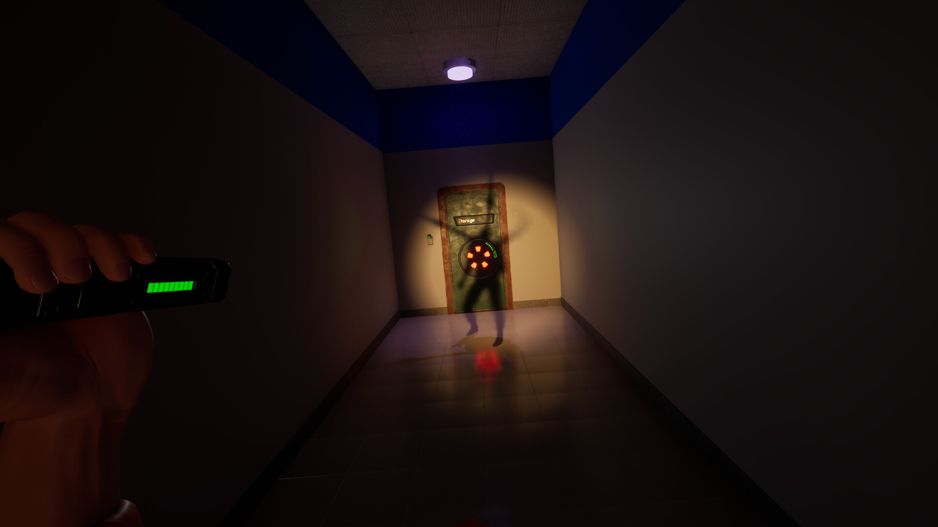 SCP: Antimemetics Division screenshot 1