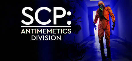 SCP: Antimemetics Division