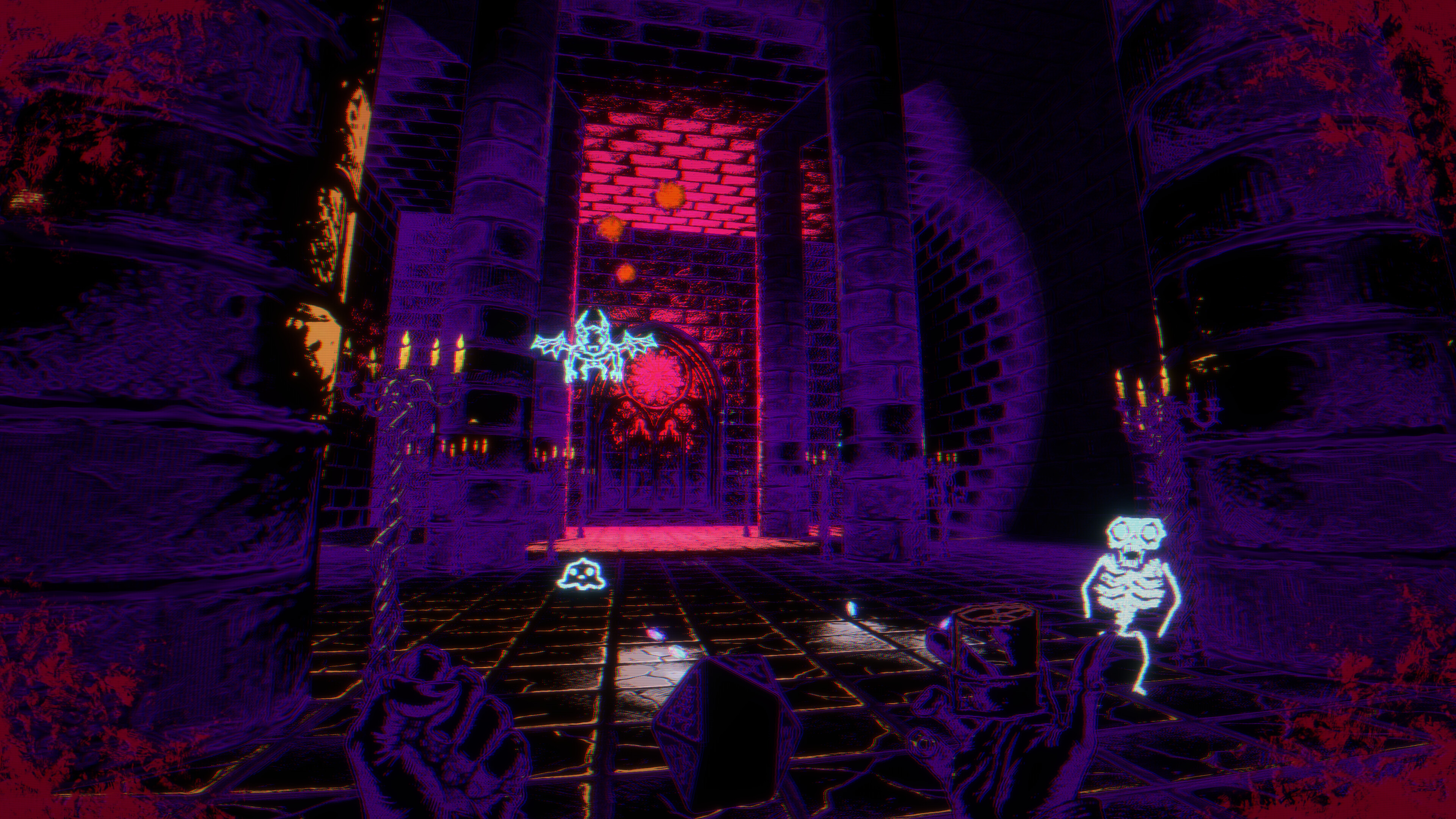 Vitriol & Valor screenshot 5