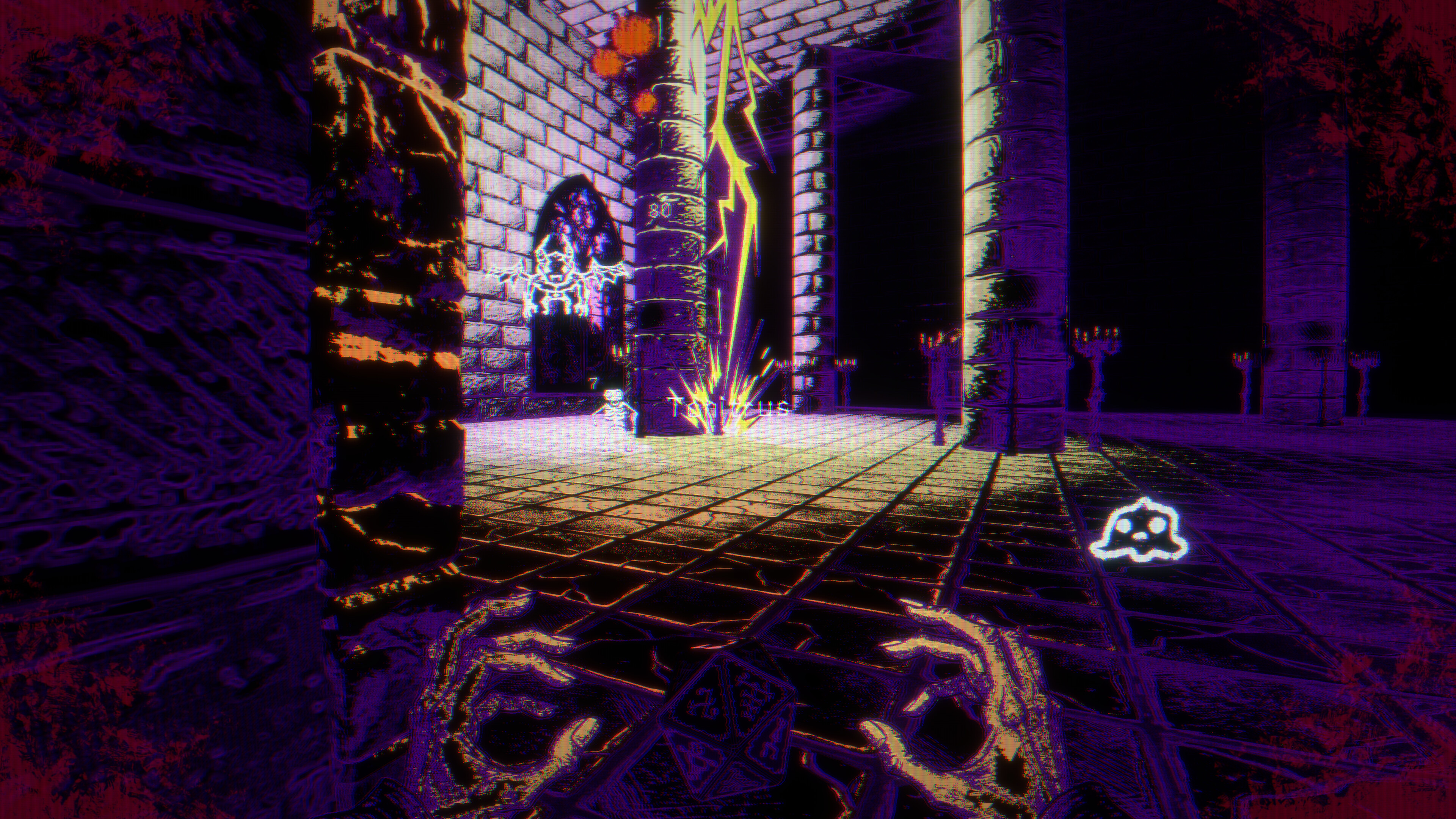 Vitriol & Valor screenshot 3