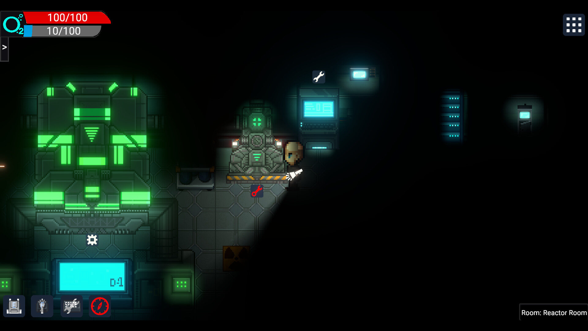 Station Nexus screenshot 4
