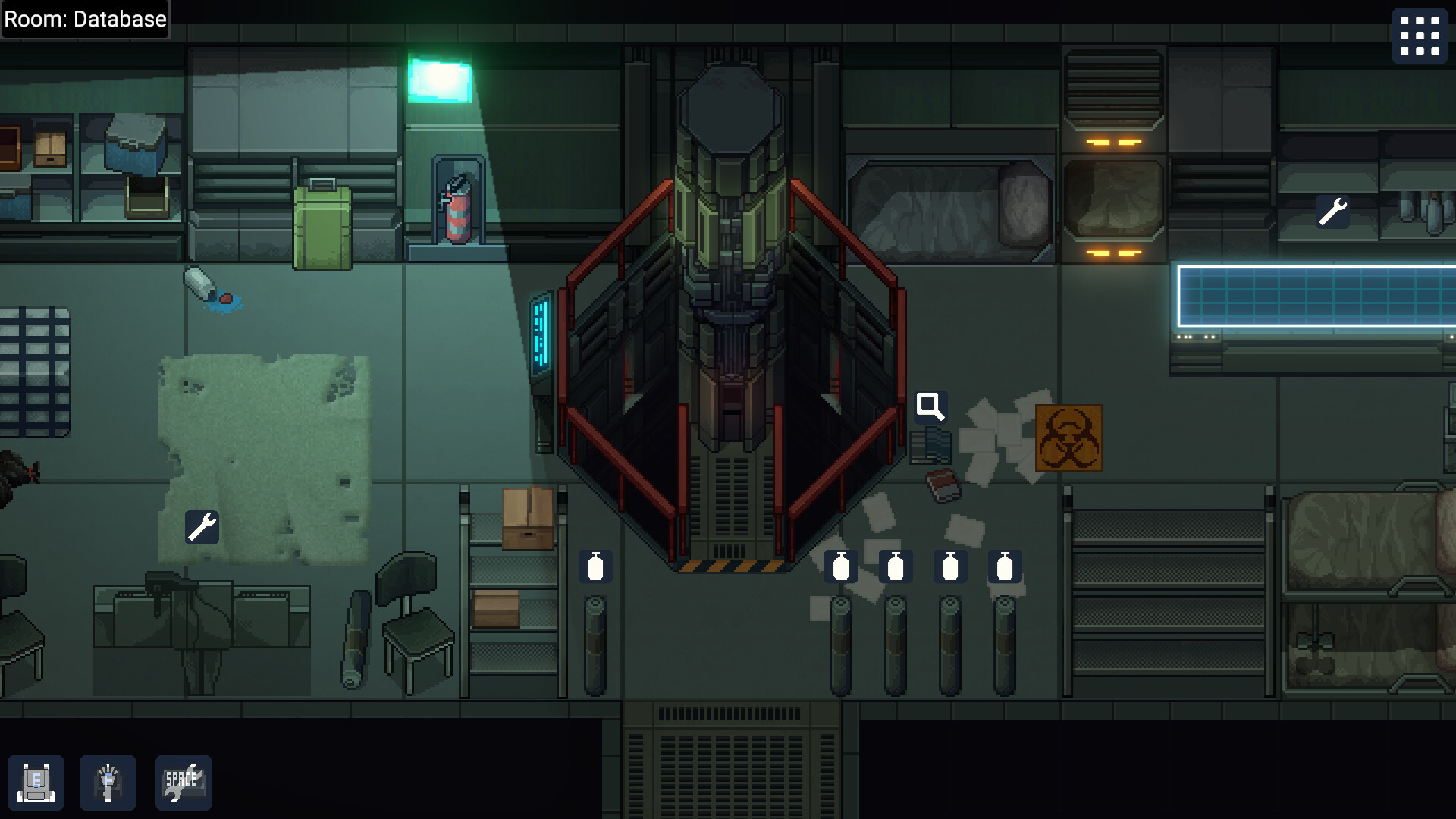 Station Nexus screenshot 3