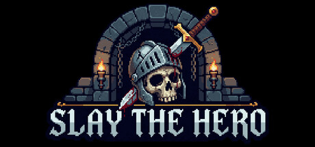 Slay The Hero