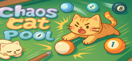 Chaos Cat Pool
