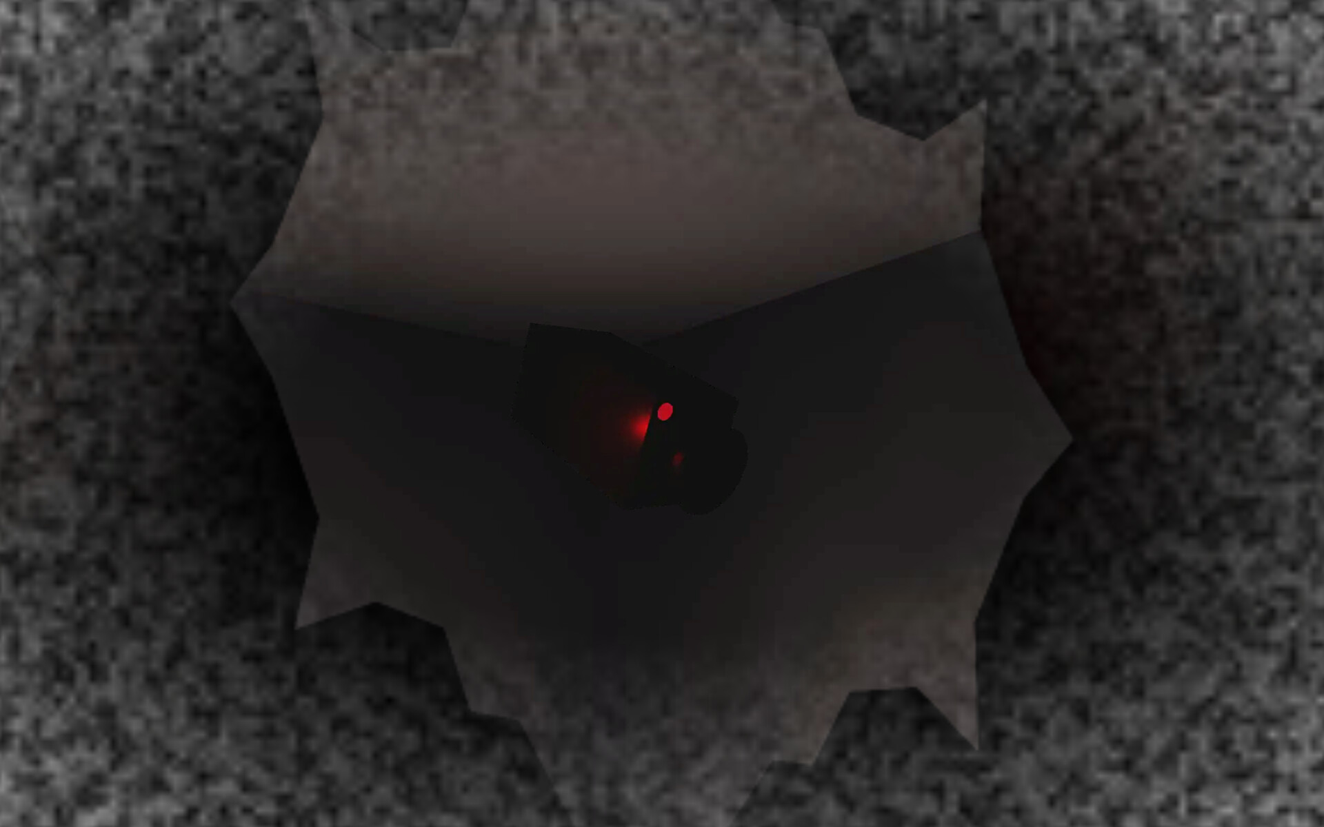 Darkened Halls screenshot 2