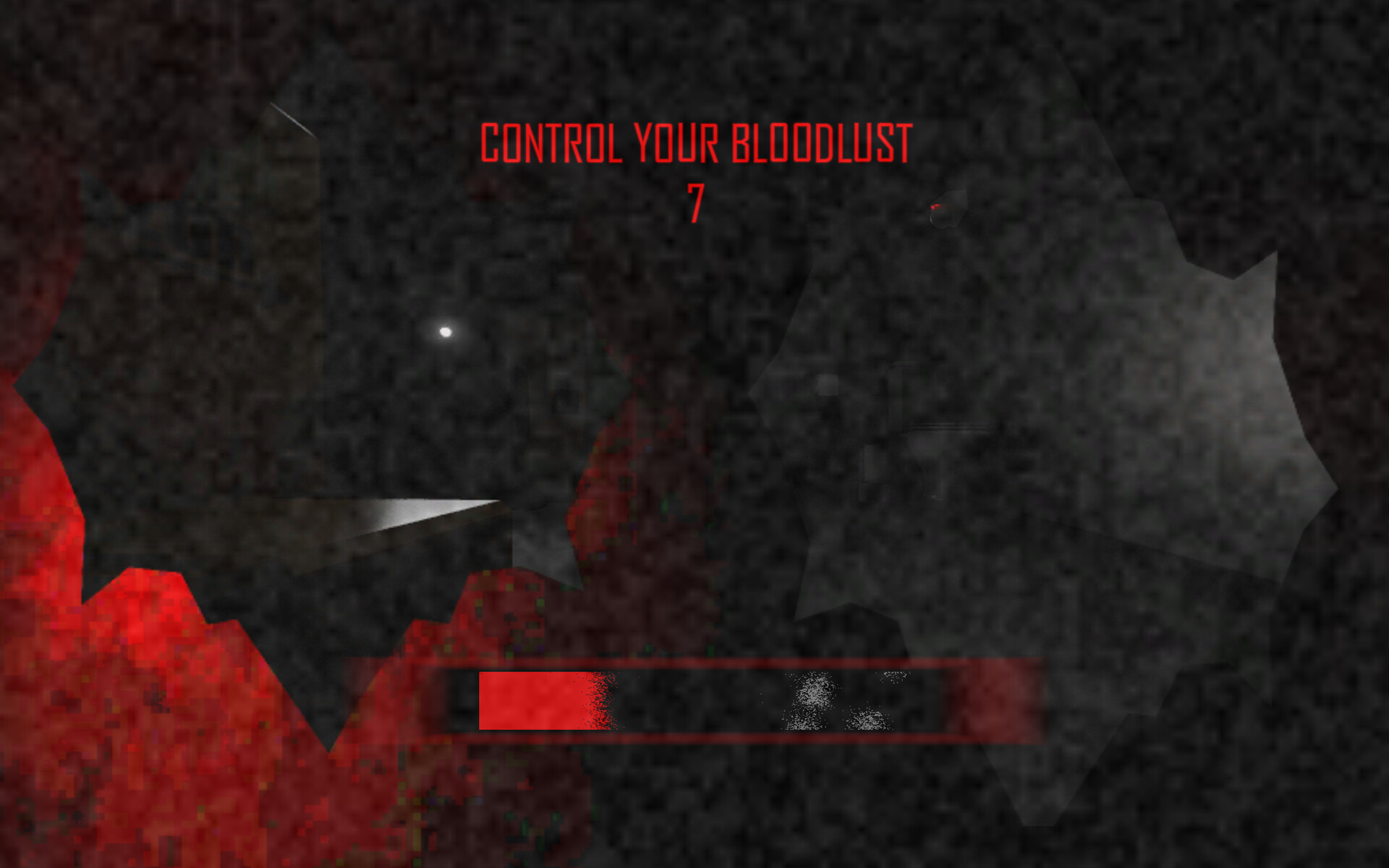 Darkened Halls screenshot 4