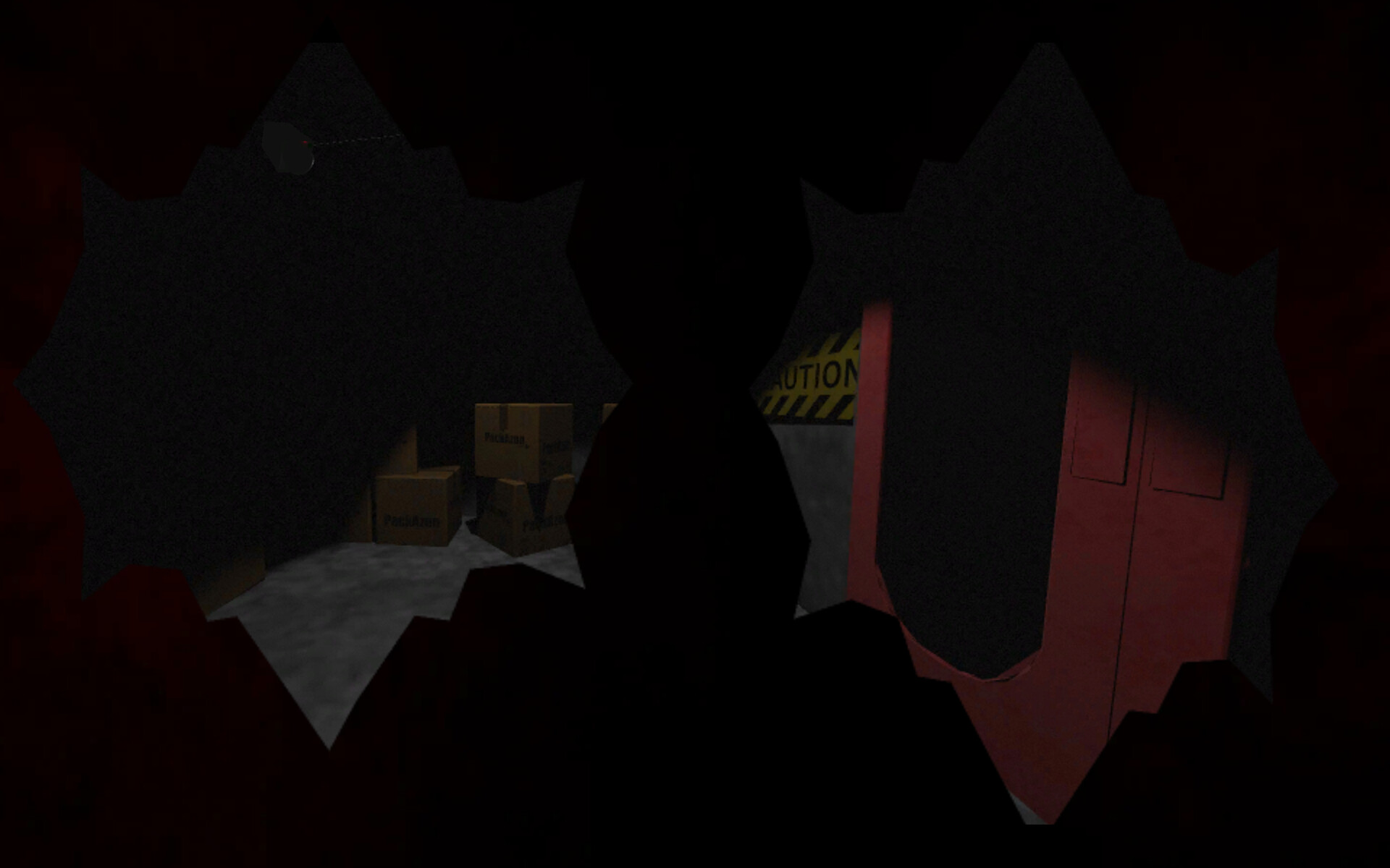 Darkened Halls screenshot 5