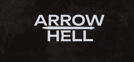 Arrow Hell — Steam header