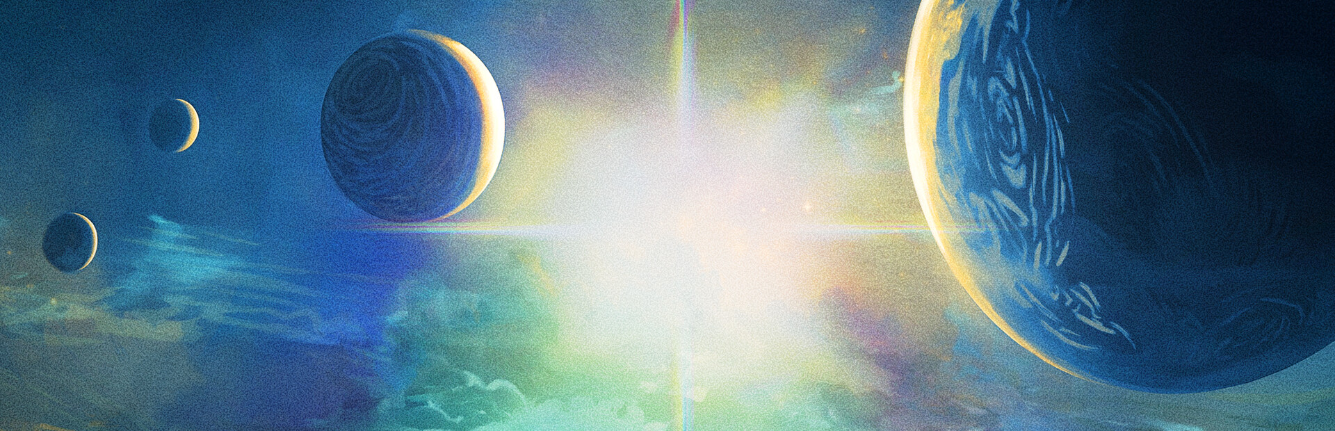 Zenith Expanse