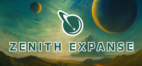 Zenith Expanse — Steam header