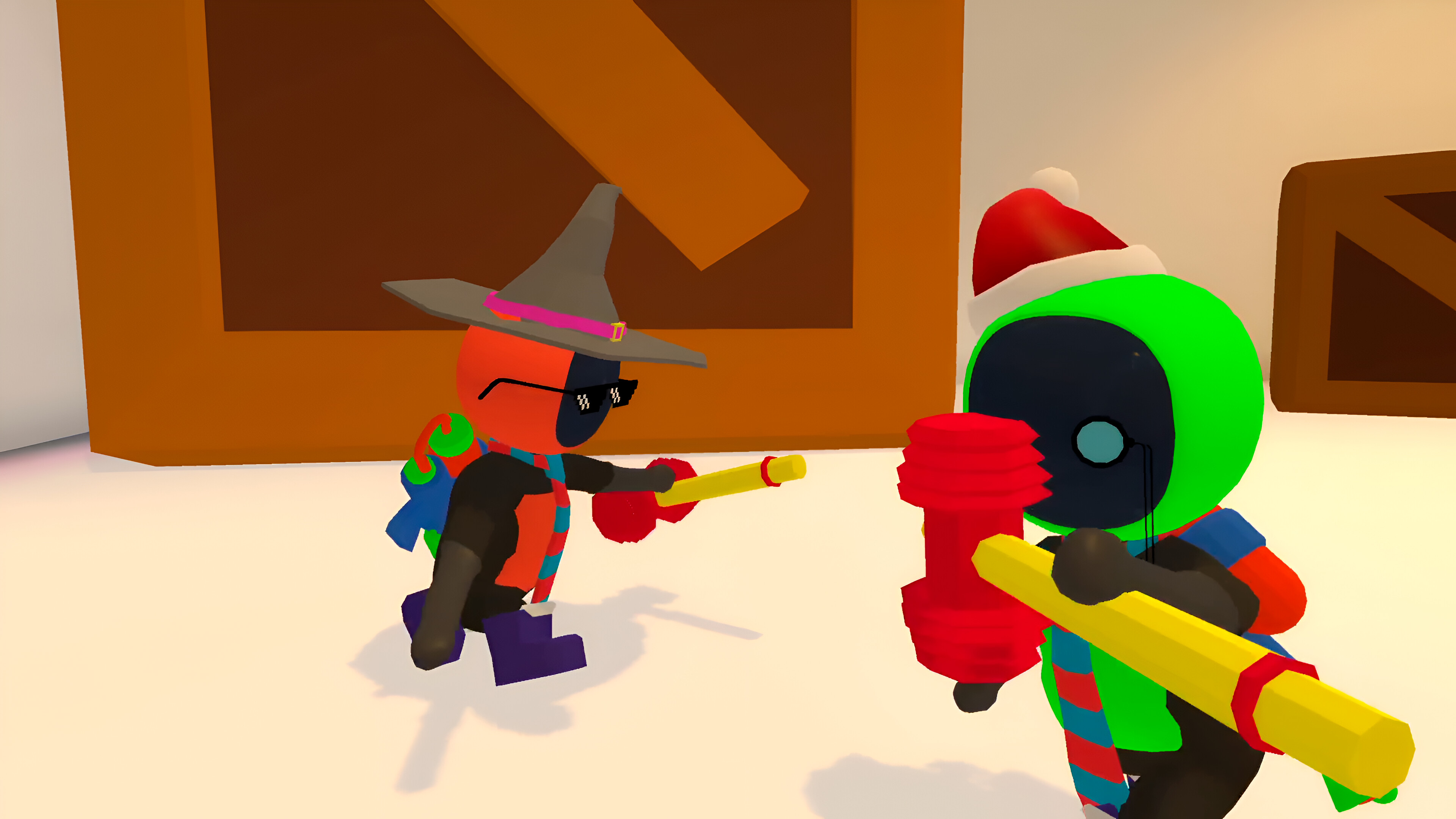 COS-MOS screenshot 10