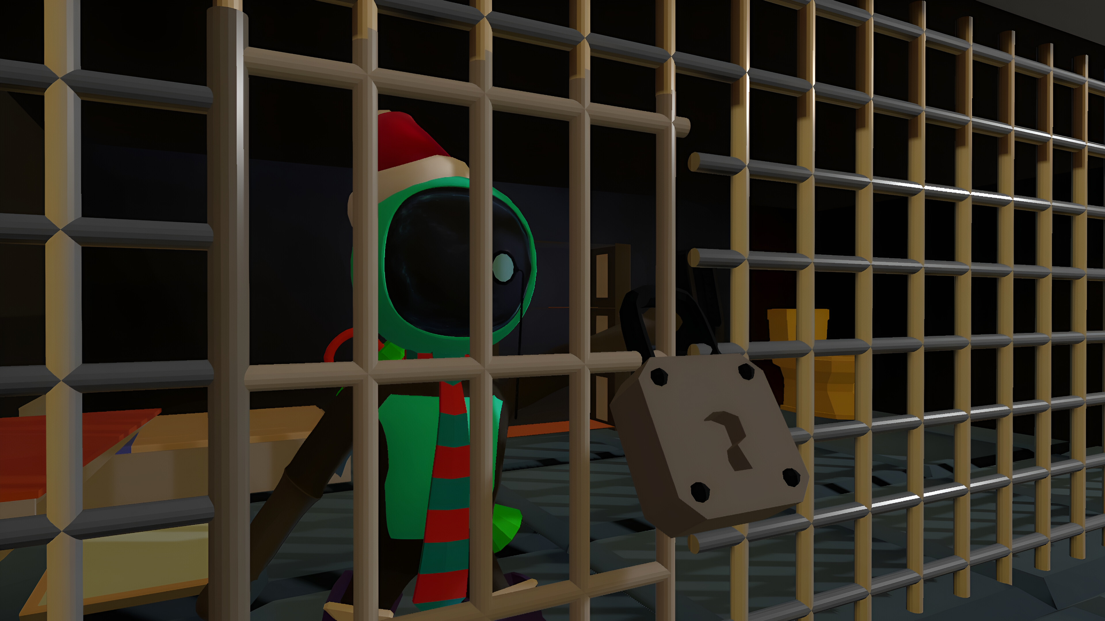 COS-MOS screenshot 5