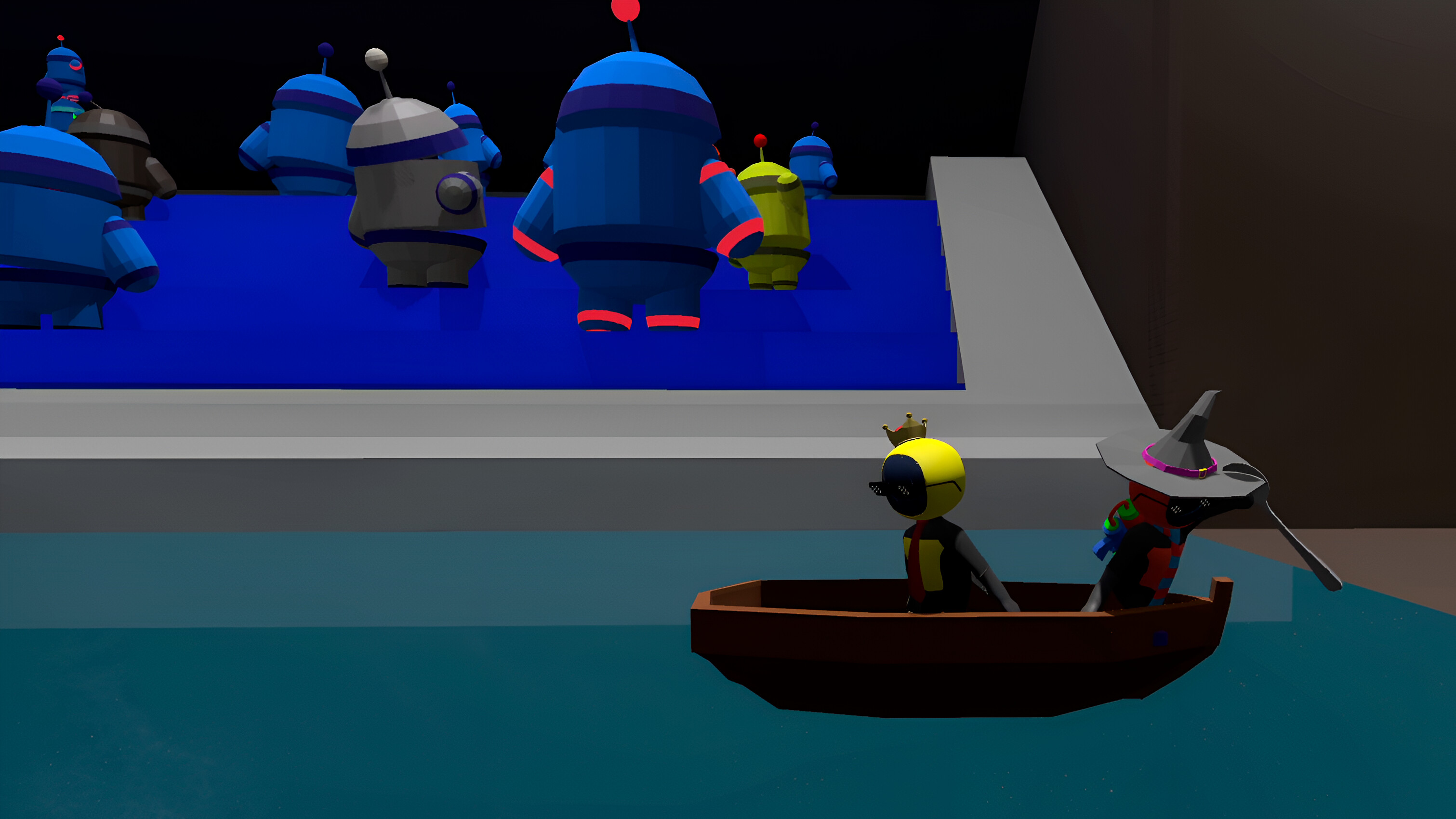 COS-MOS screenshot 3