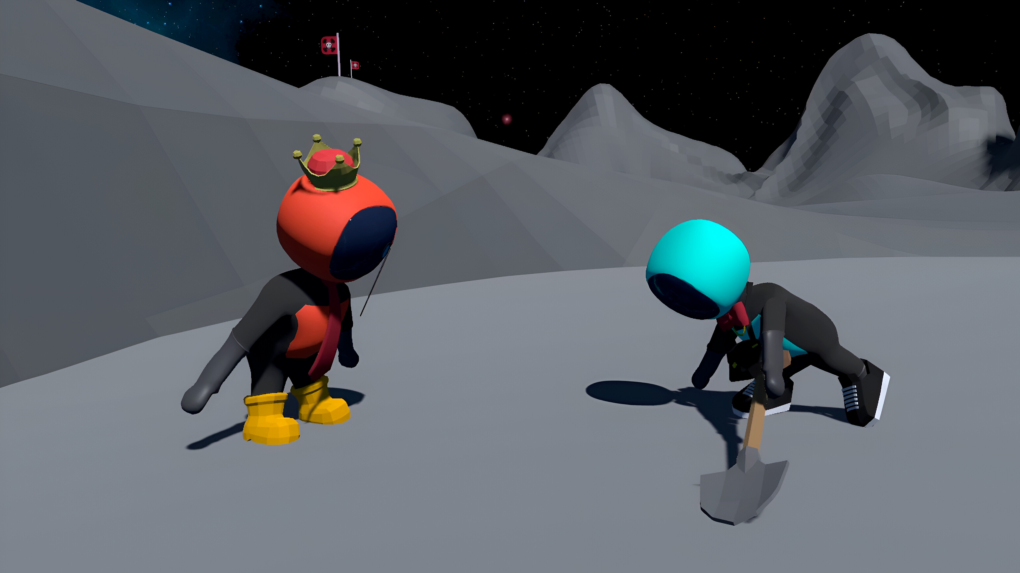 COS-MOS screenshot 7