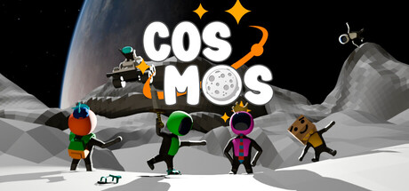 COS-MOS — Steam header