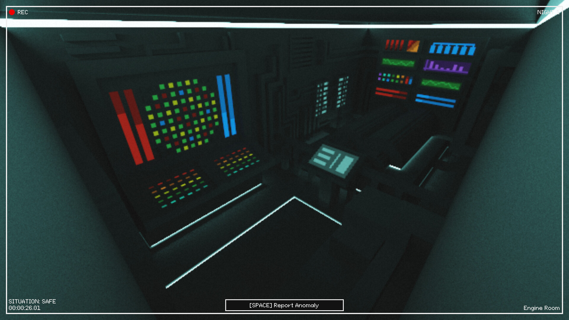 Protocol: Umbra screenshot 1