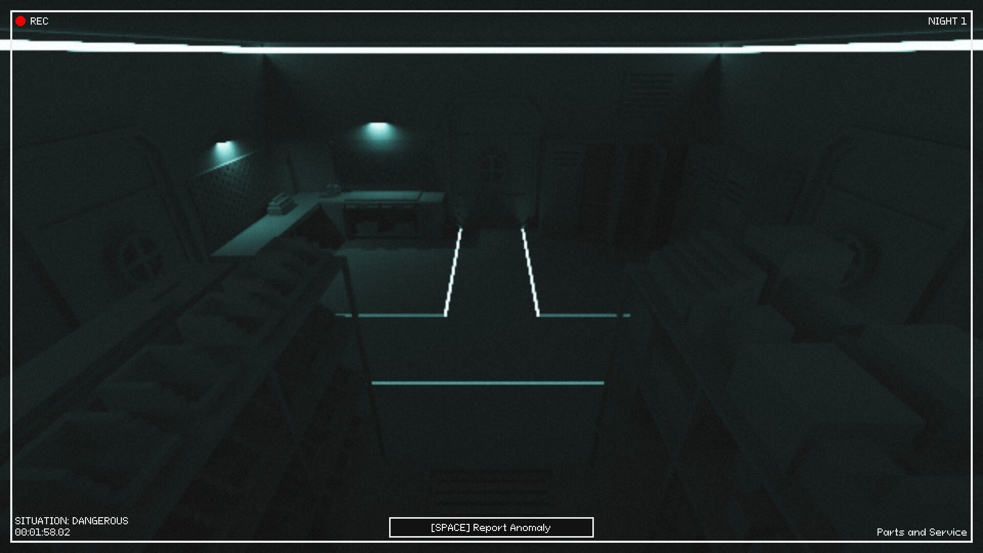 Protocol: Umbra screenshot 5
