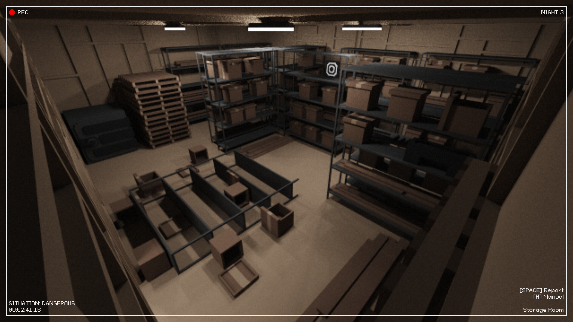 Protocol: Umbra screenshot 7